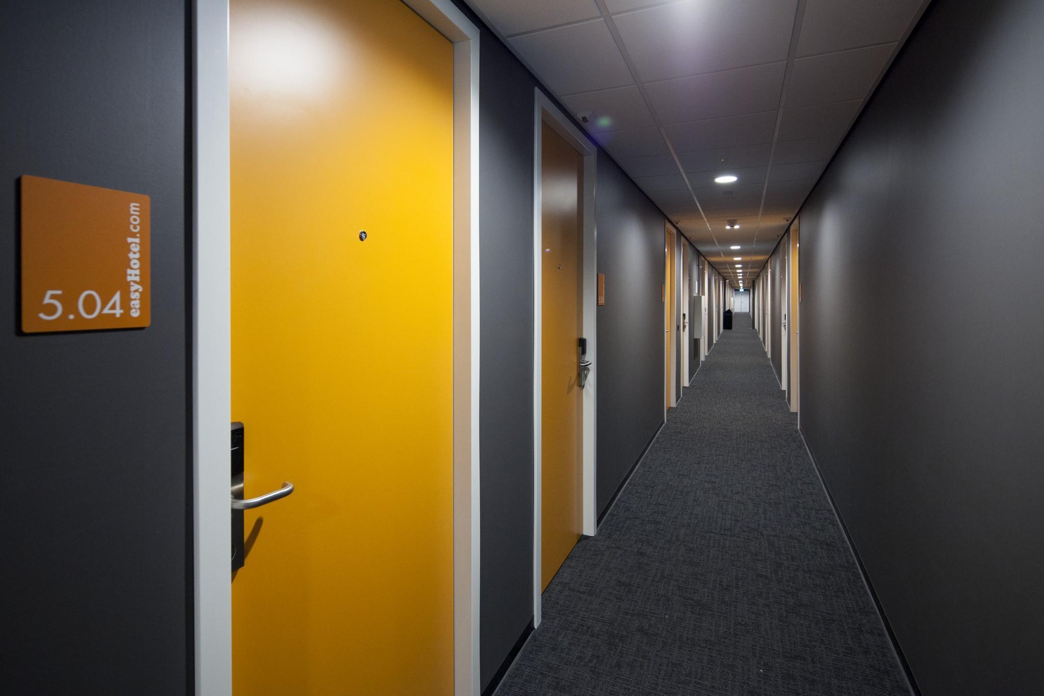 Easyhotel Arena Boulevard 2* Amsterdam