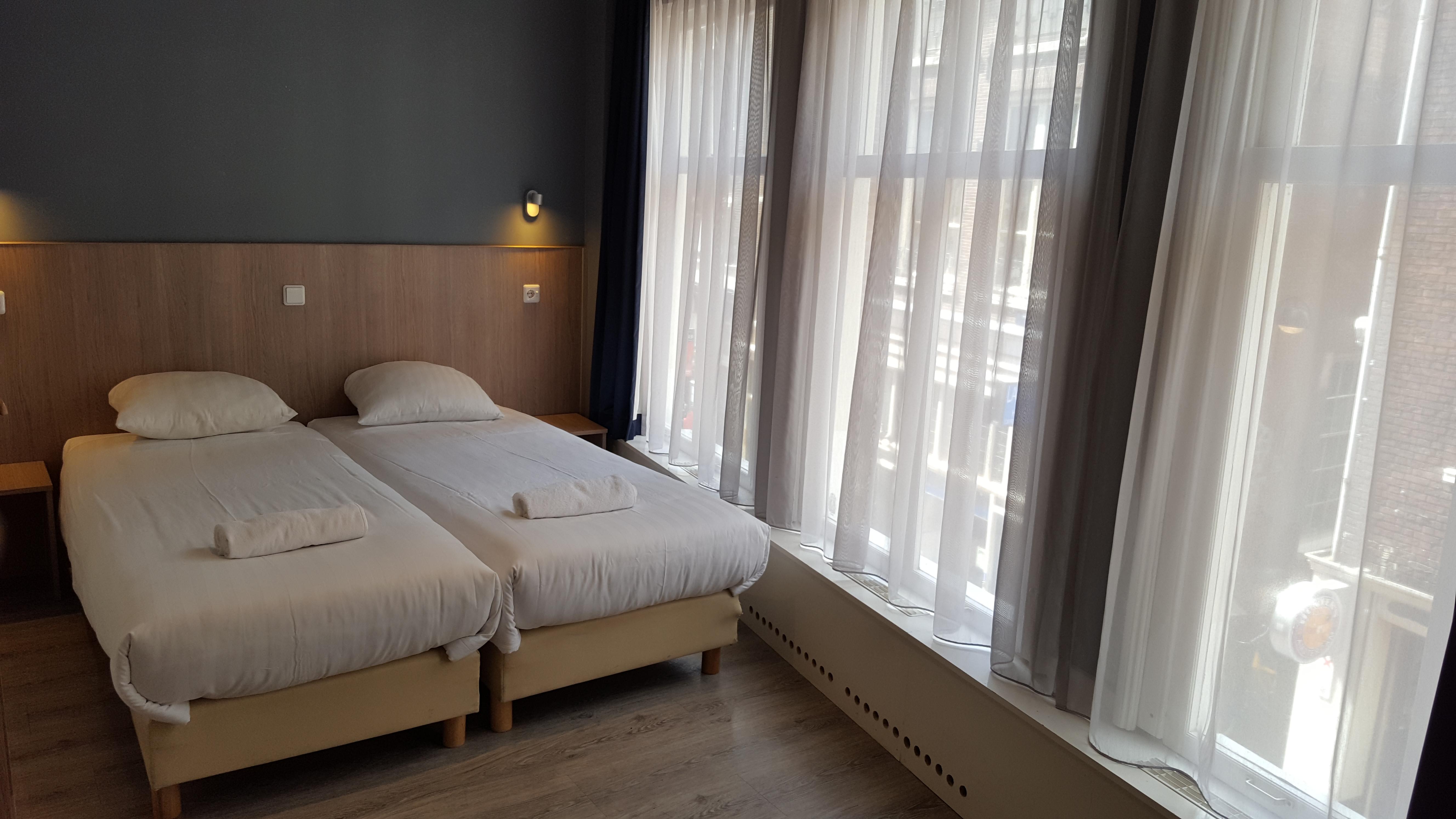 Hotel Old Quarter Amsterdam