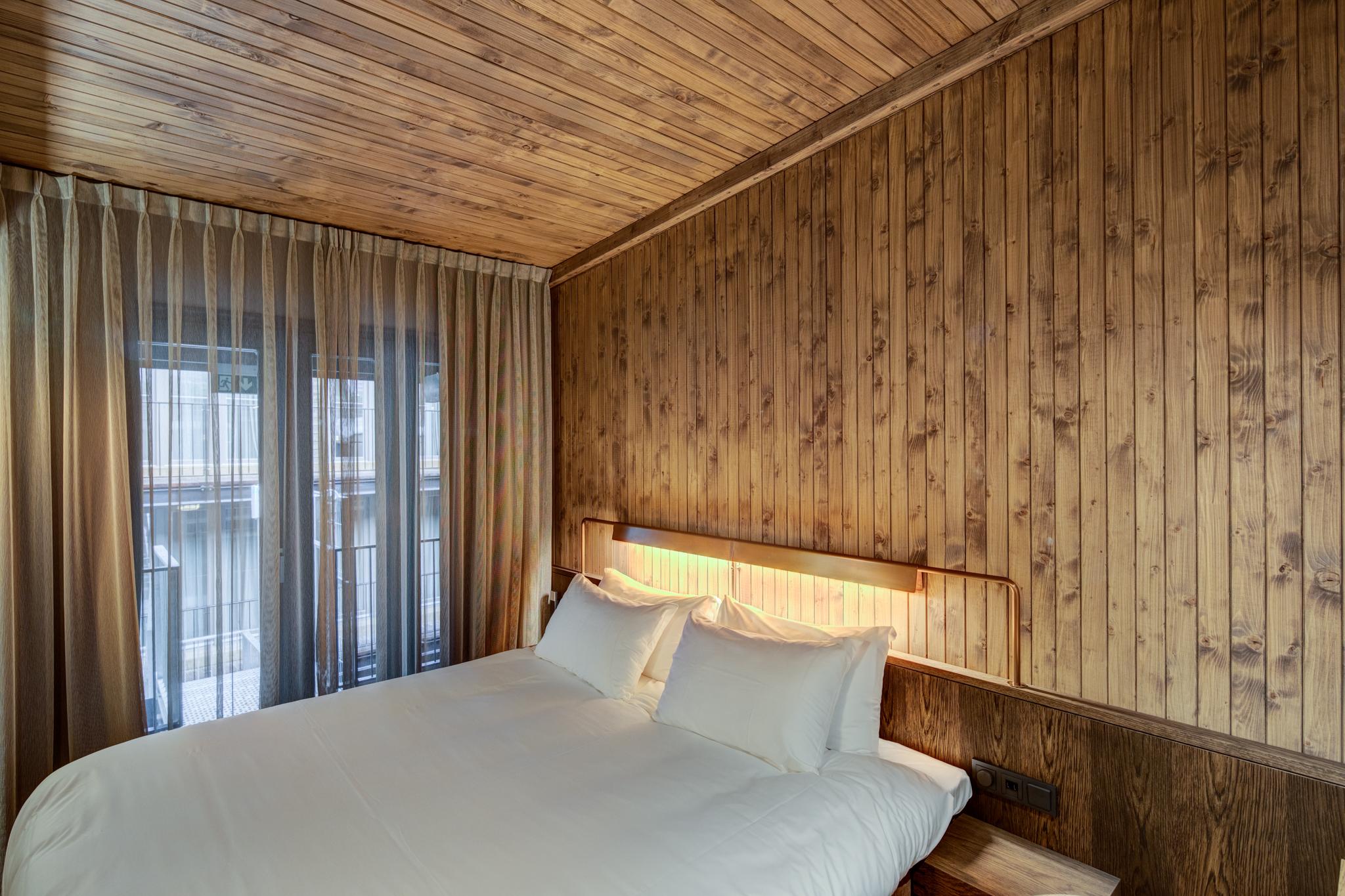 Hotel De Vijsel Amsterdam
