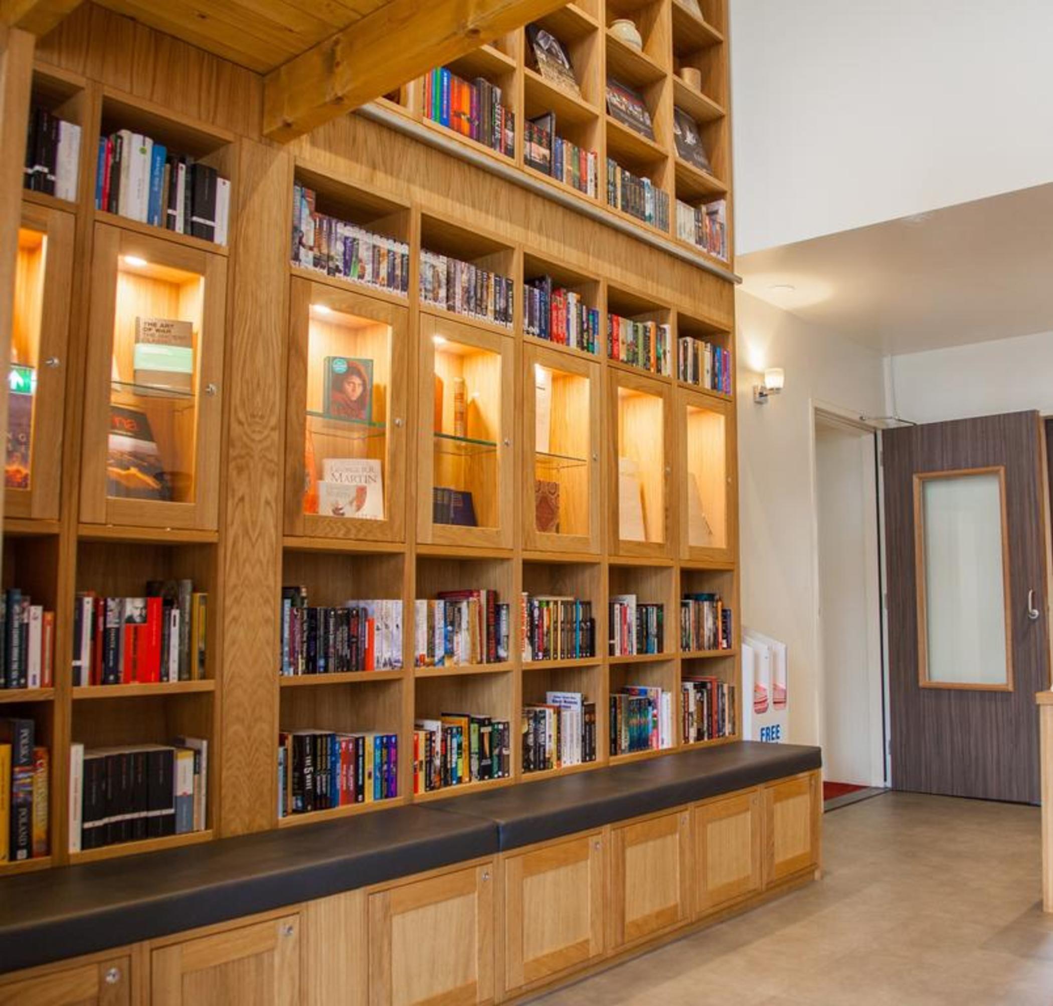 Library
