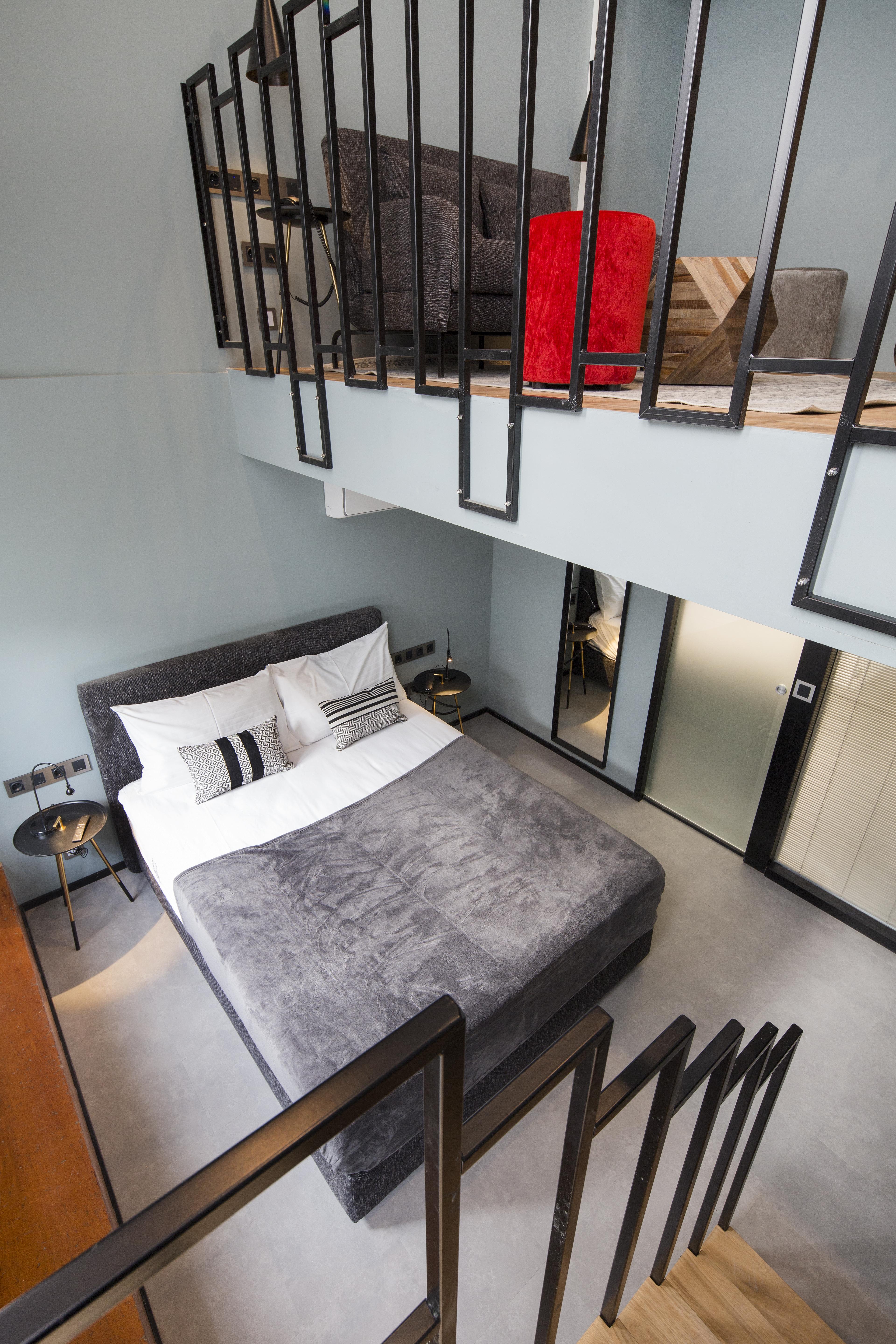 Quentin Zoo Hotel