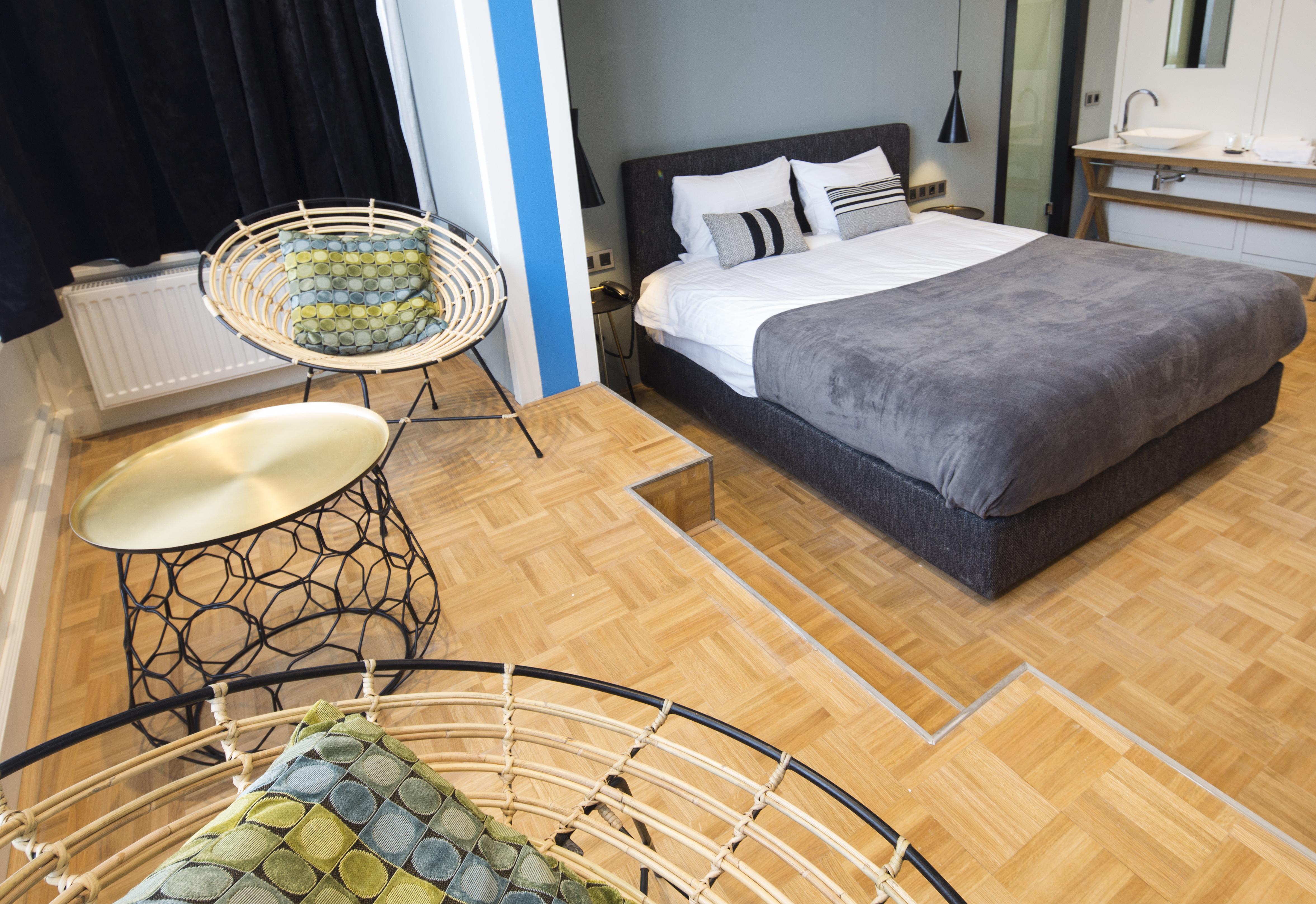 Hotel Quentin Zoo