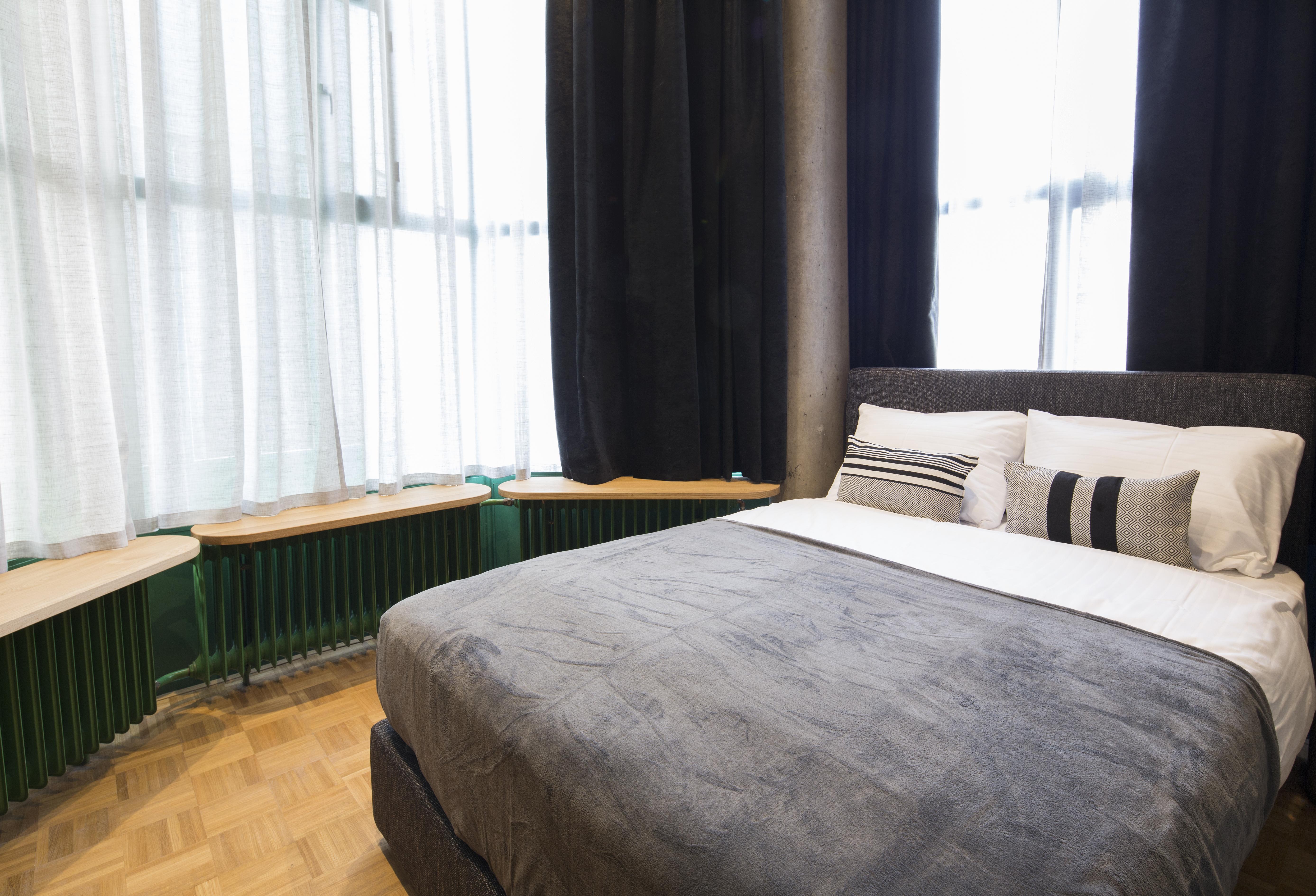 Hotel Quentin Zoo 4*