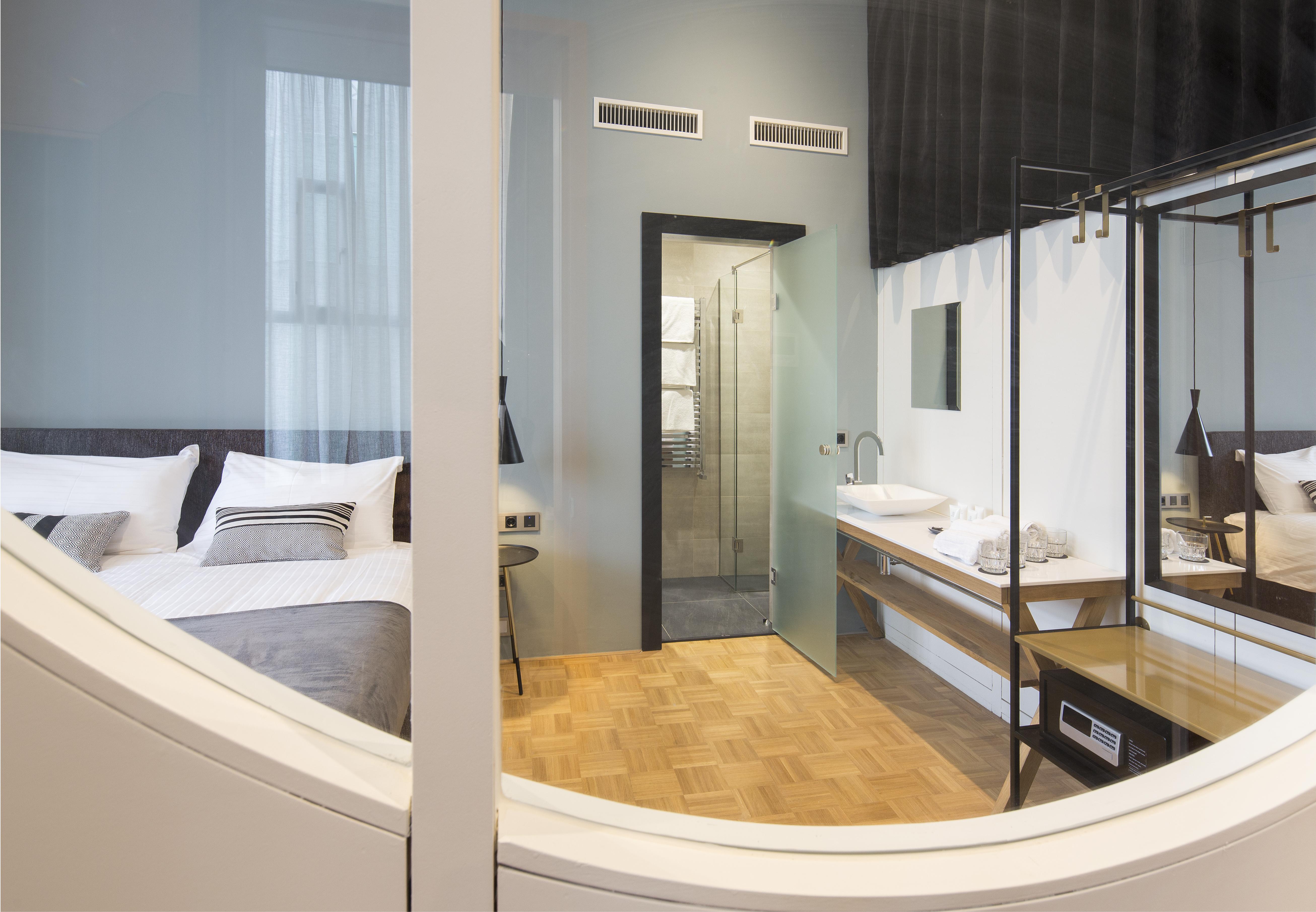 Hotel Quentin Zoo