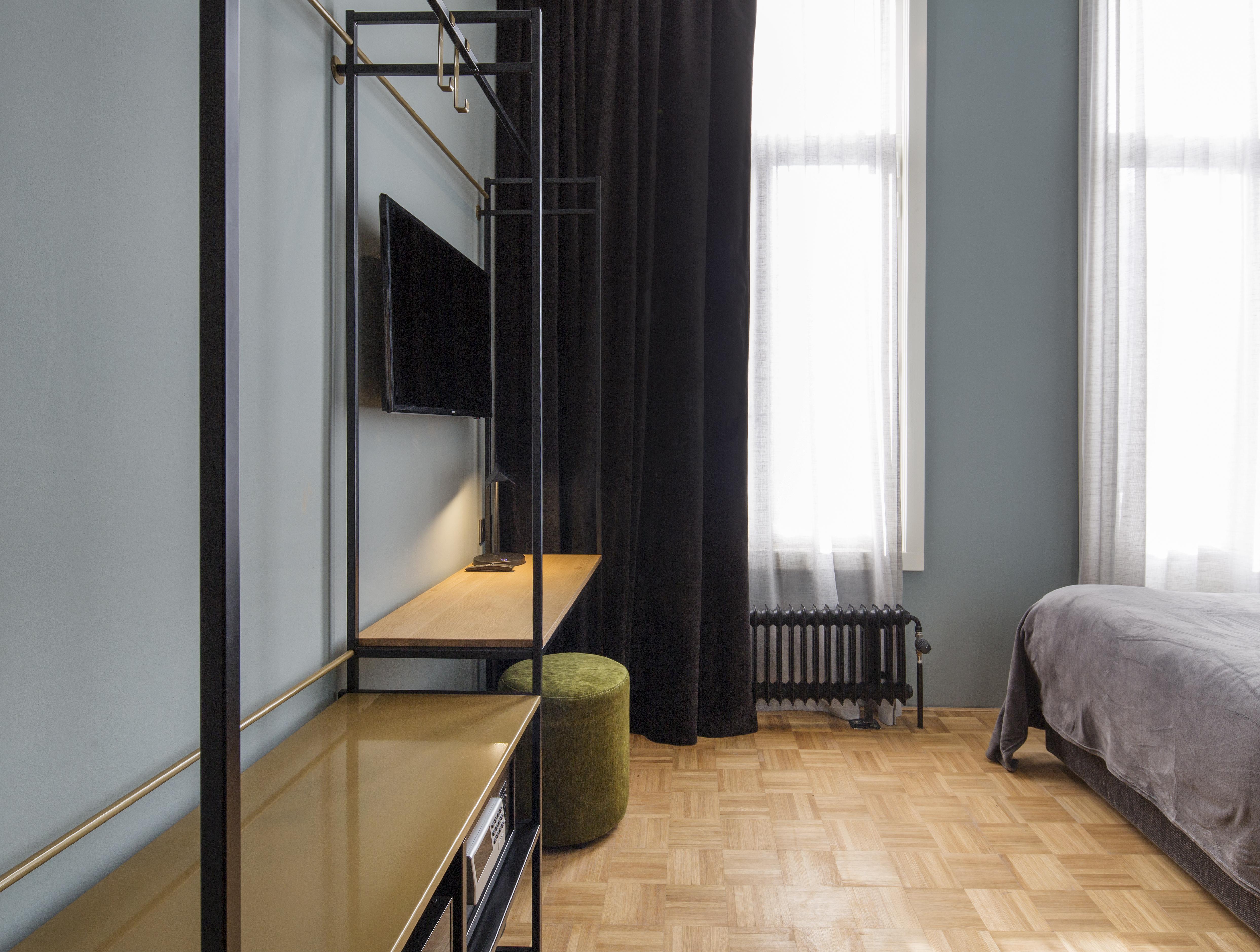 Quentin Zoo Hotel Amsterdam