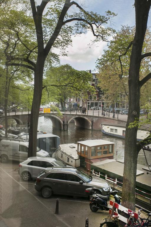 Couette-café Empiric Boutique Suites Prinsengracht 3*