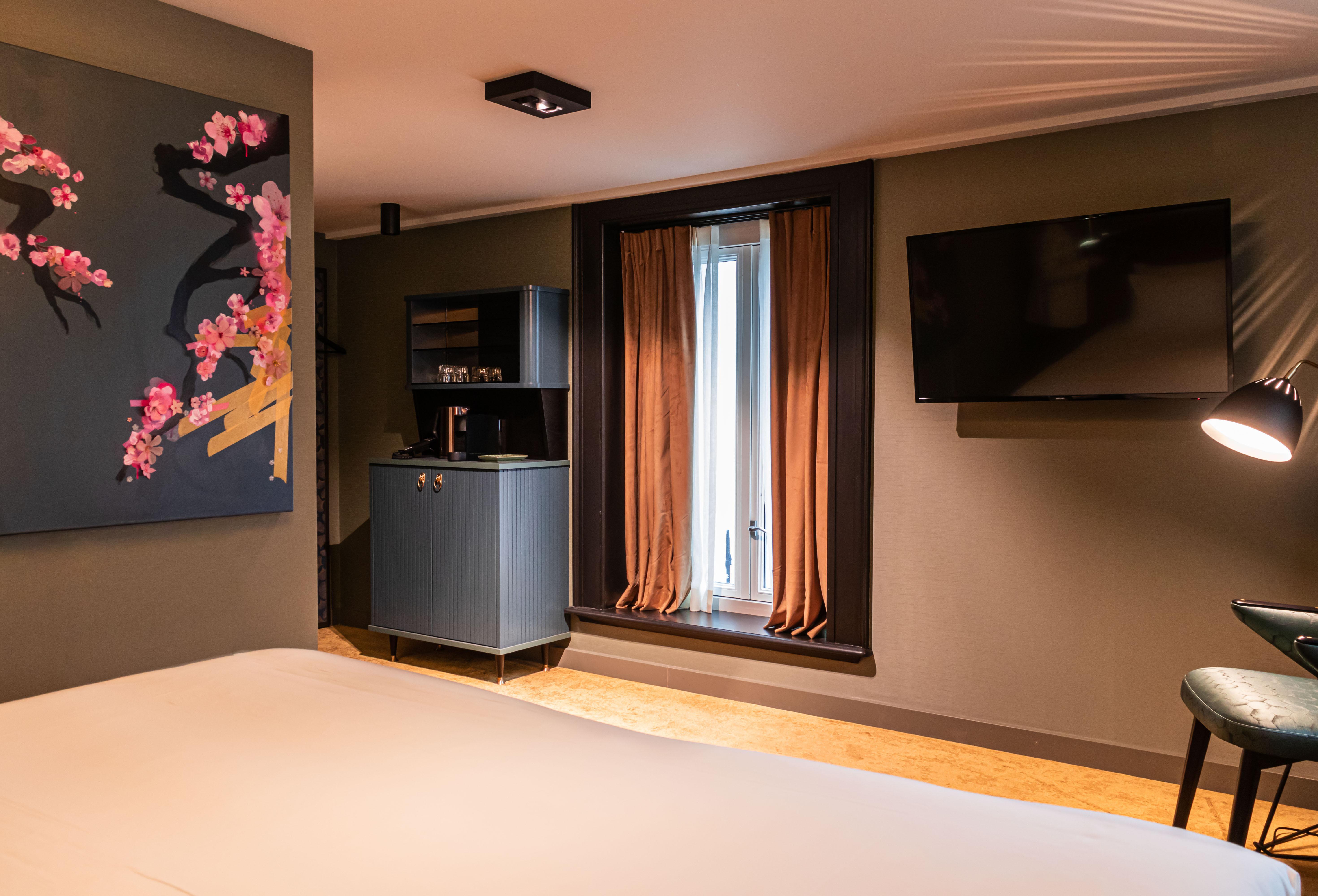 Mai Hotel Amsterdam