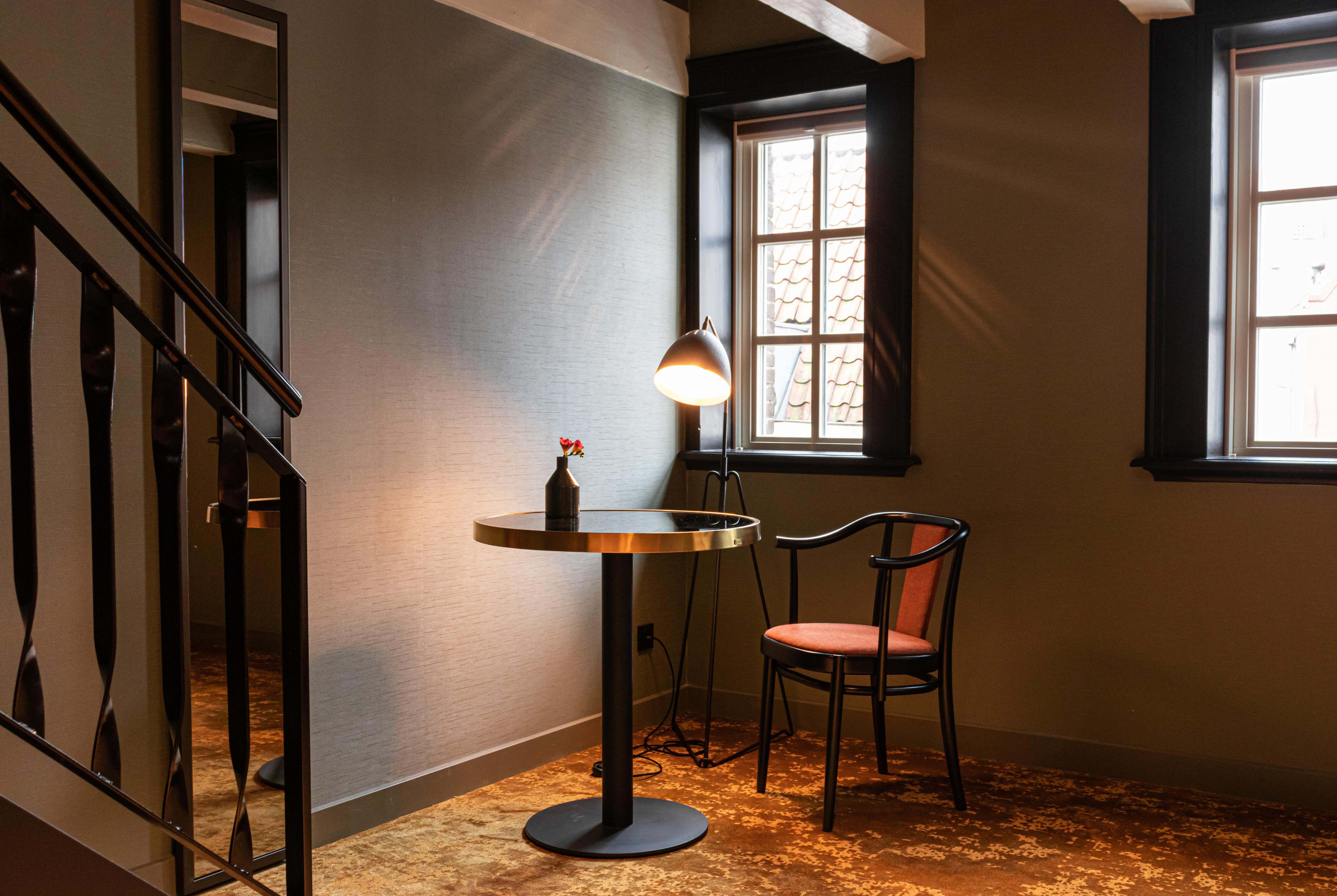 Mai Hotel Amsterdam