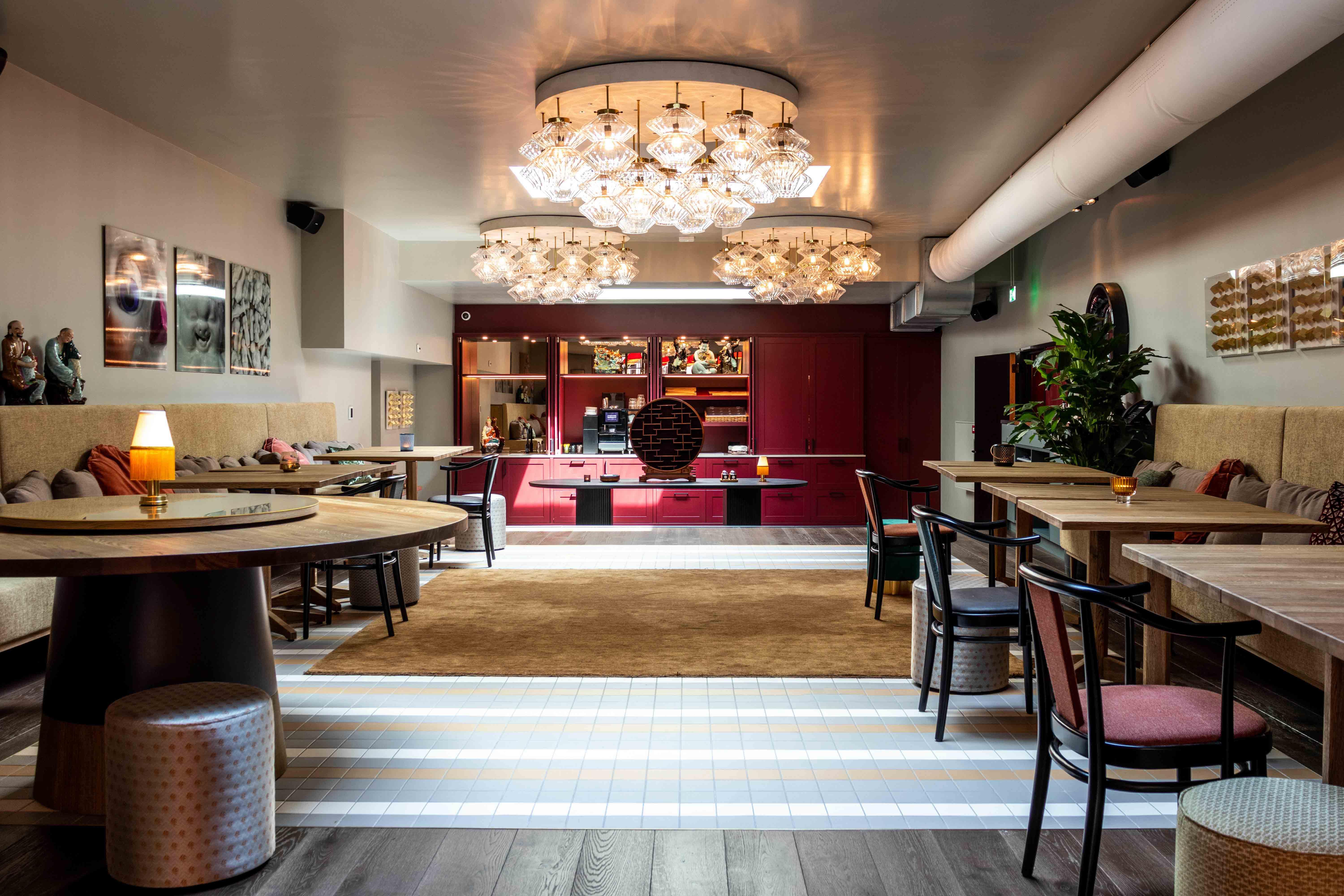 Mai Hotel 4*