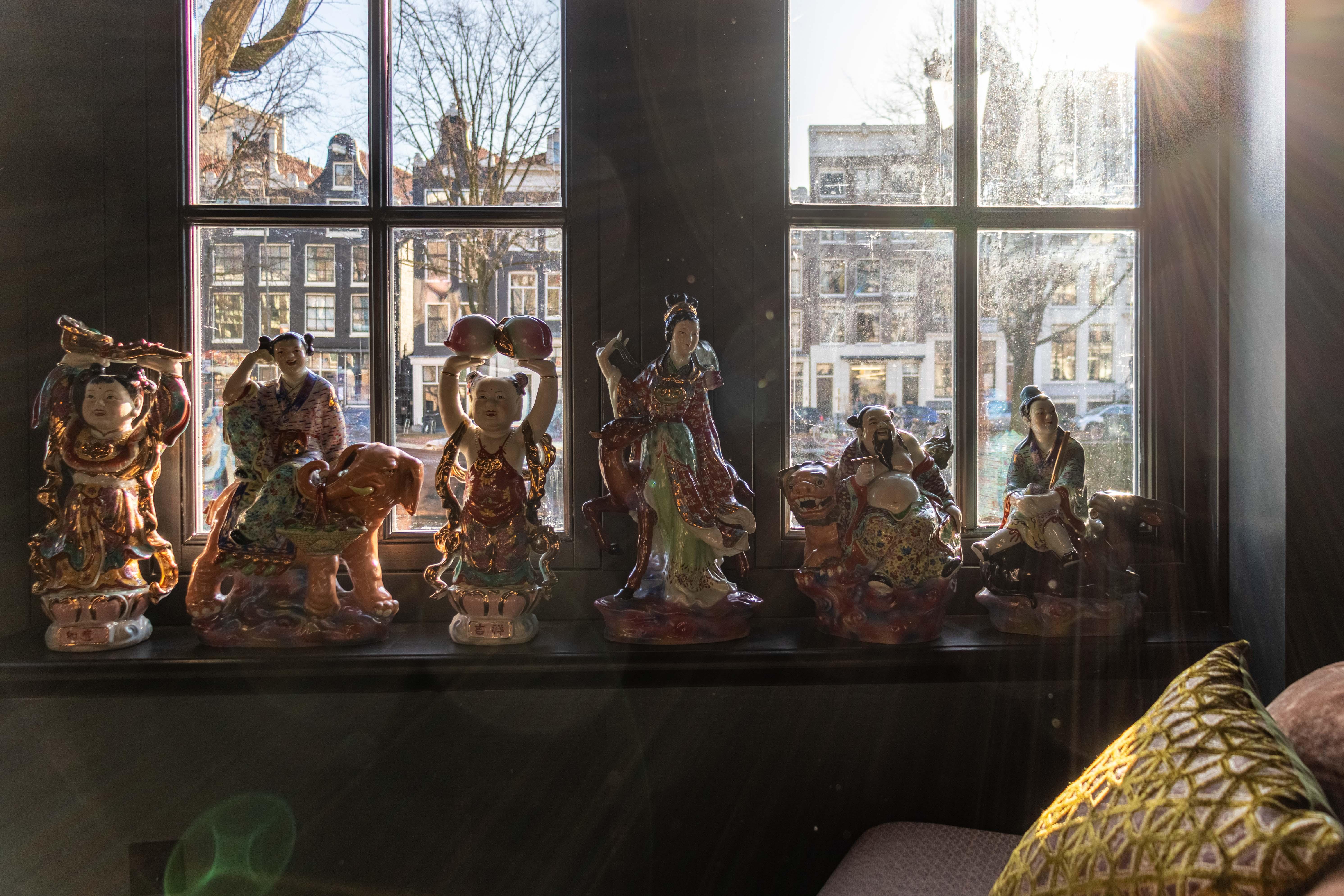 Mai 4* Amsterdam