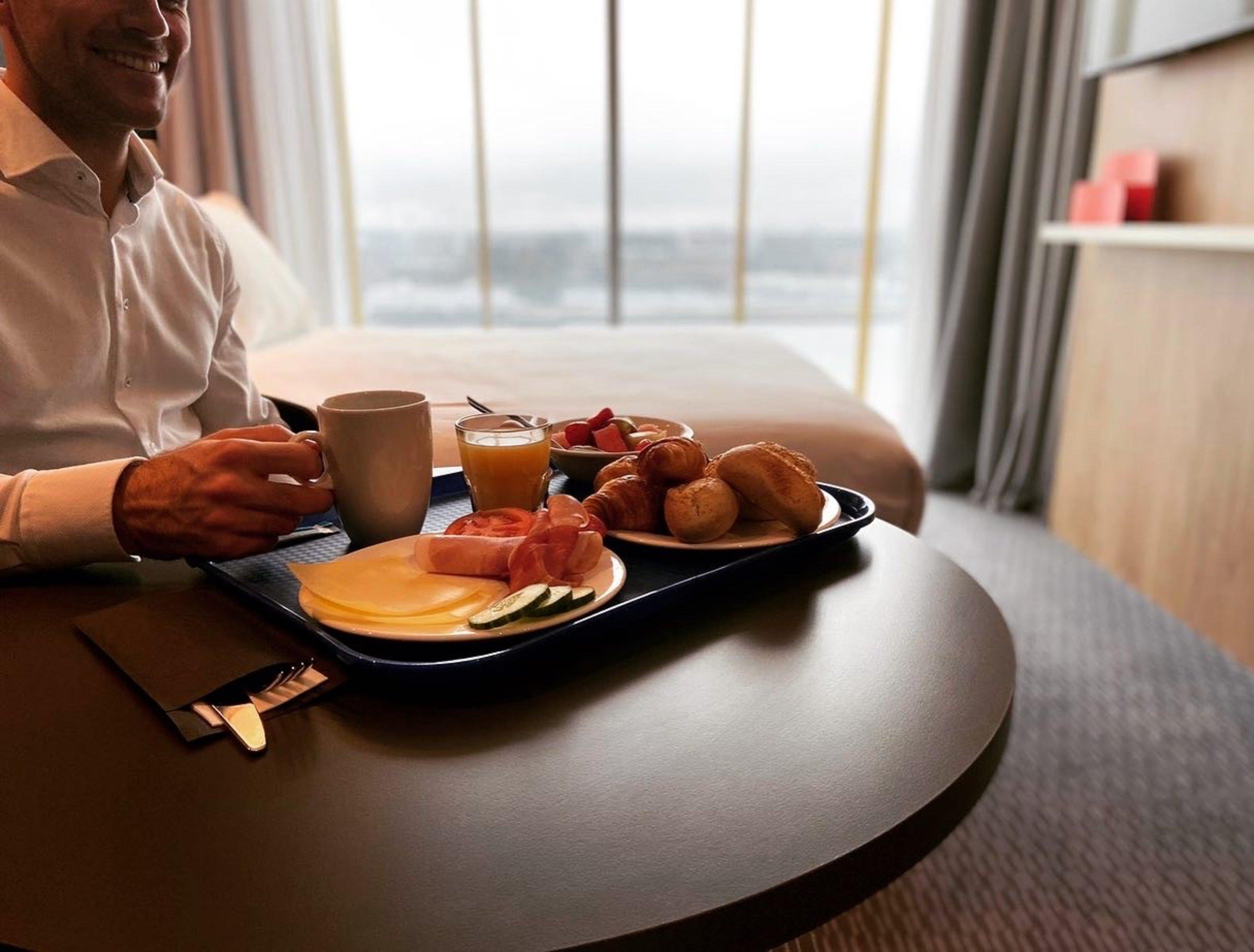 Express - North Riverside By Ihg Hotel 3*