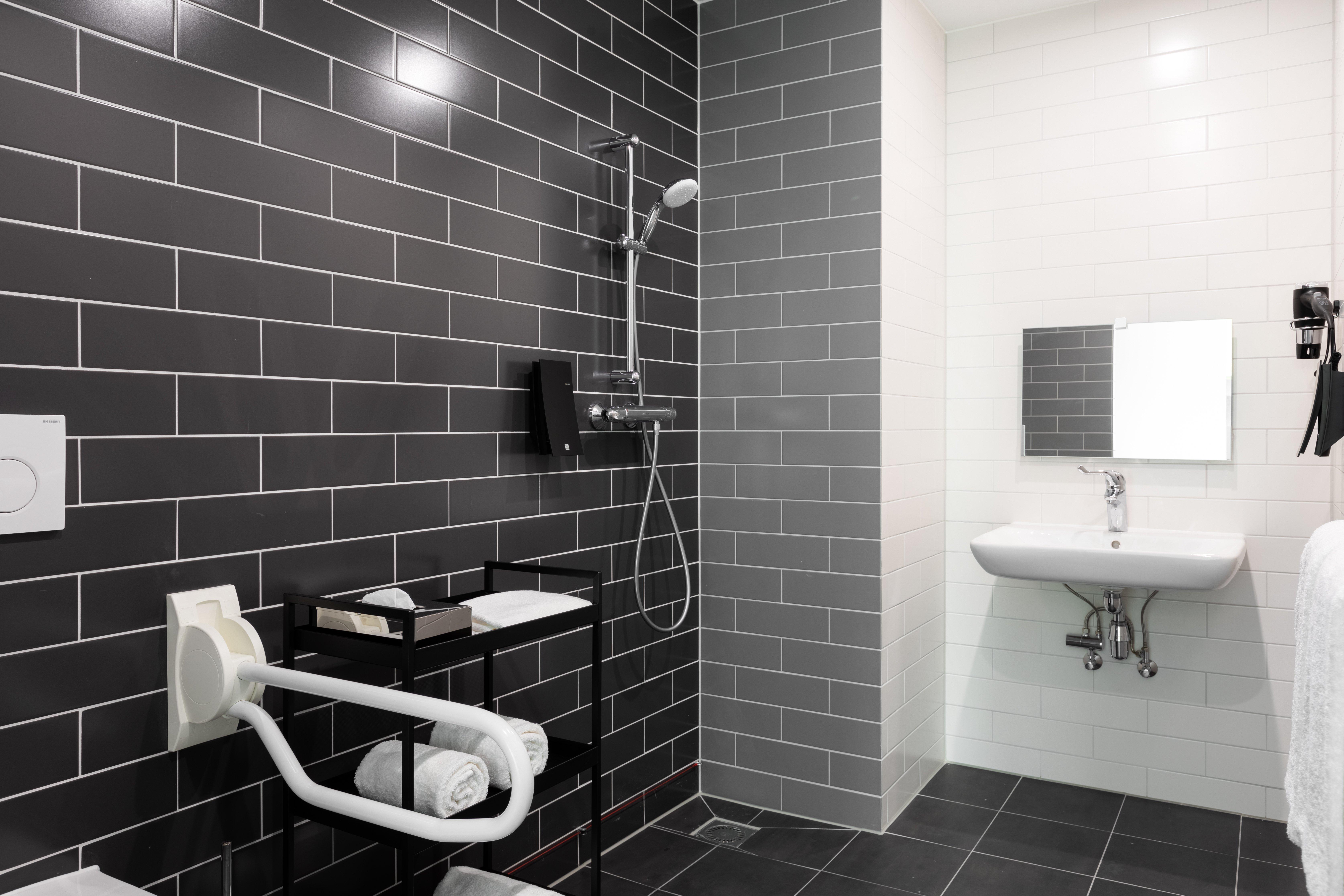 Express - North Riverside By Ihg 3* Amsterdam