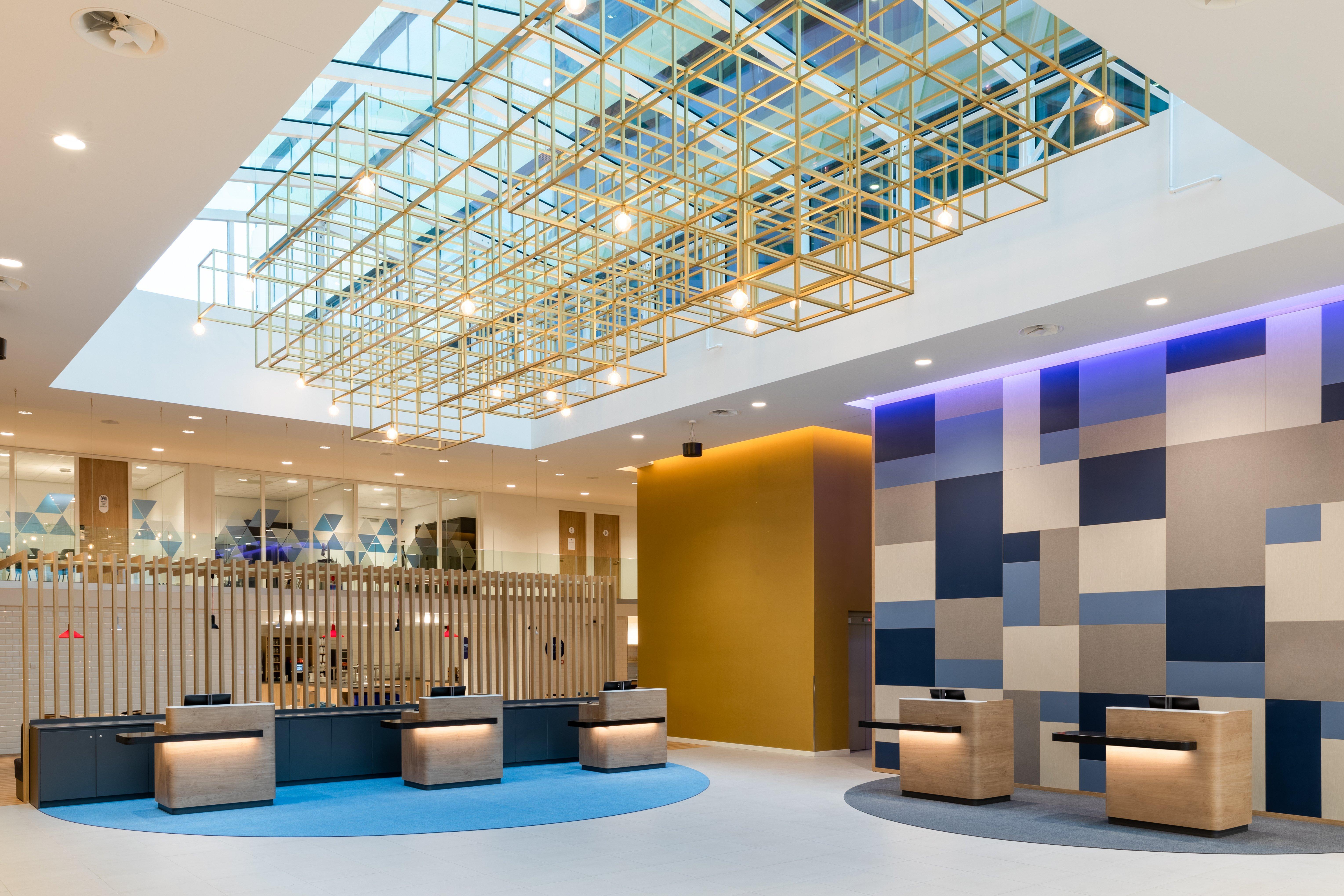 Express - North Riverside By Ihg 3*