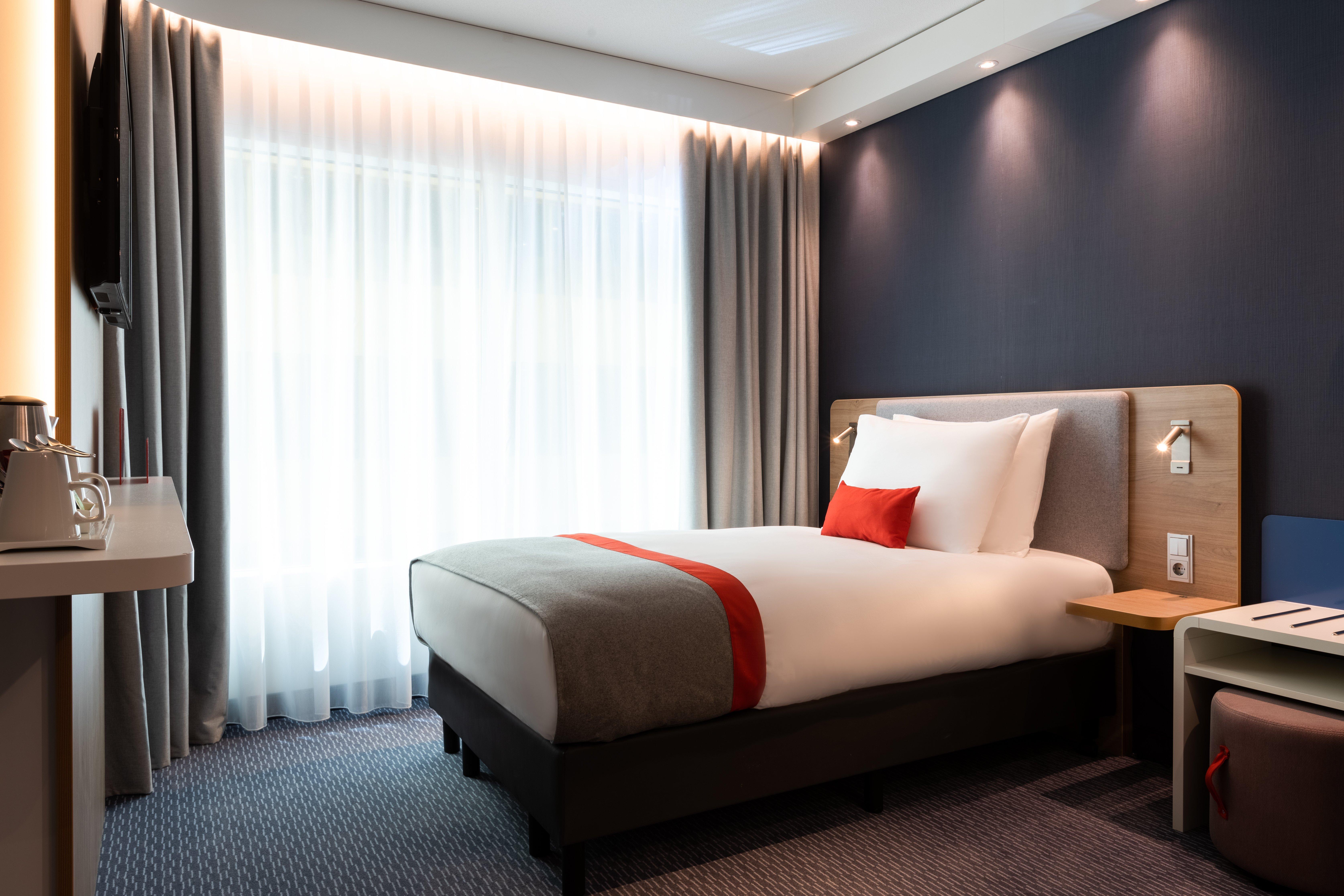 Express - North Riverside By Ihg 3*