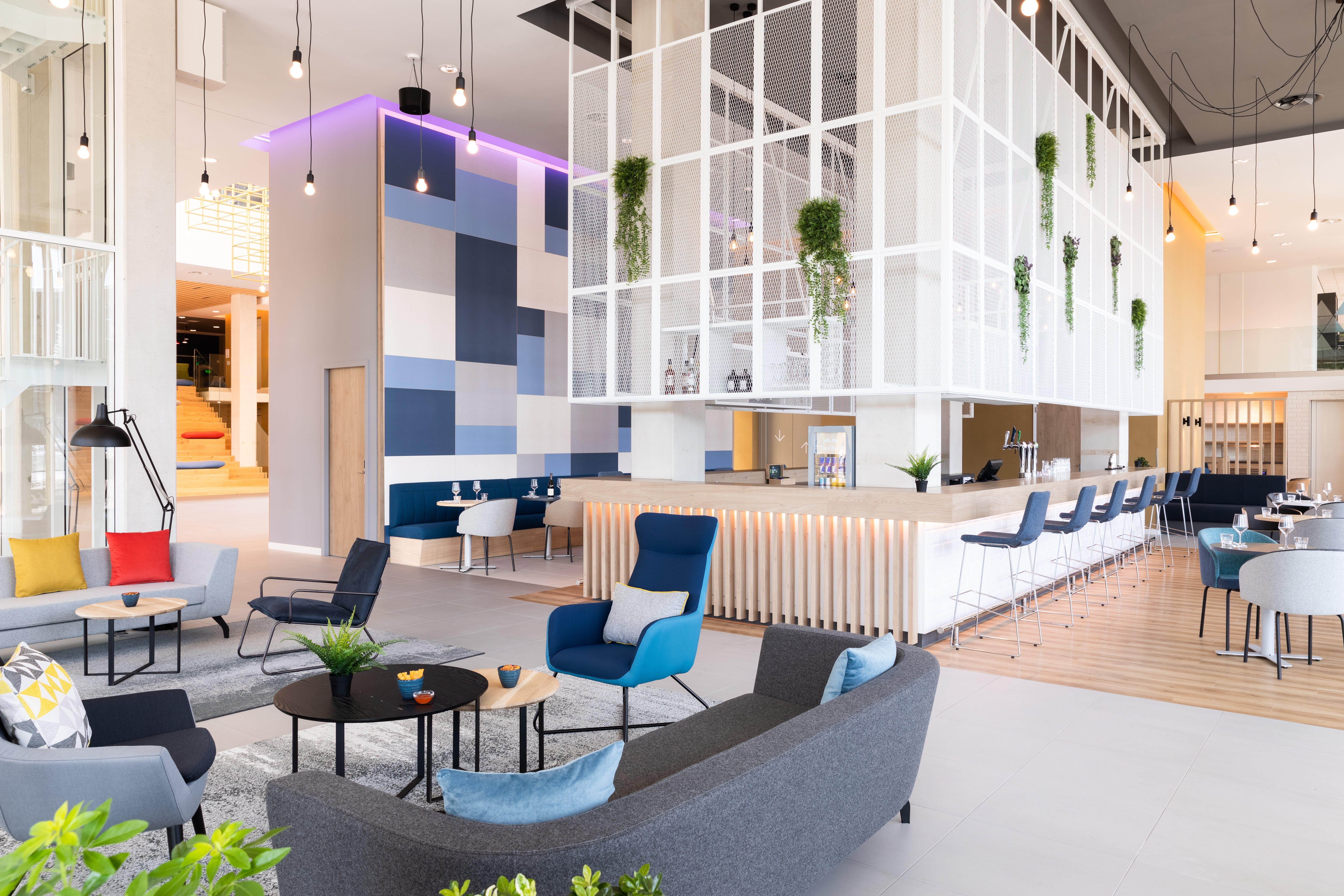 Hotel Express - North Riverside By Ihg