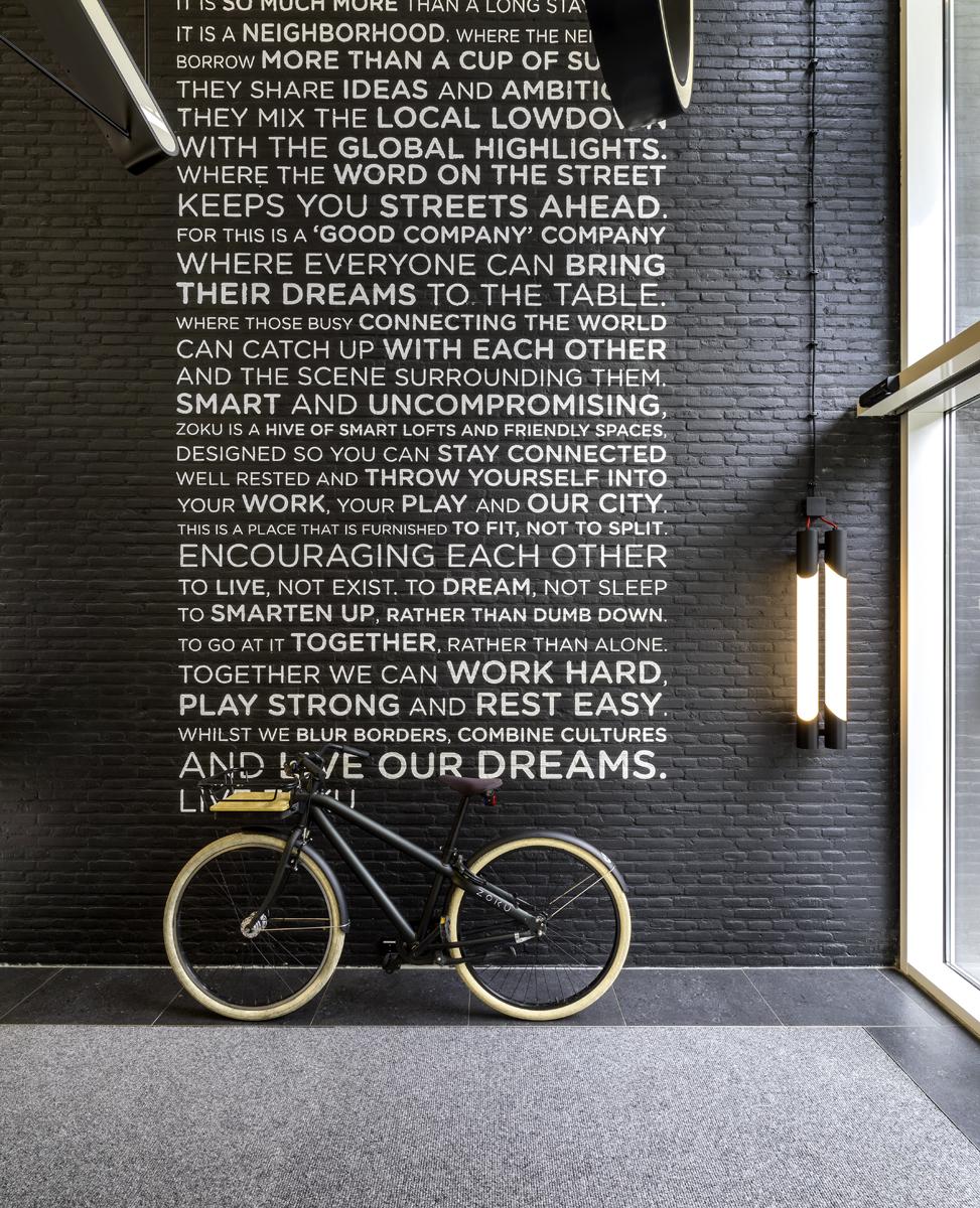 Aparthotel Zoku