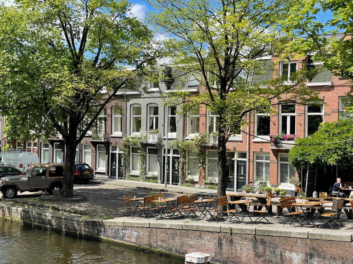 Bed and breakfast Bed And Breakfast Amsterdam Ámsterdam