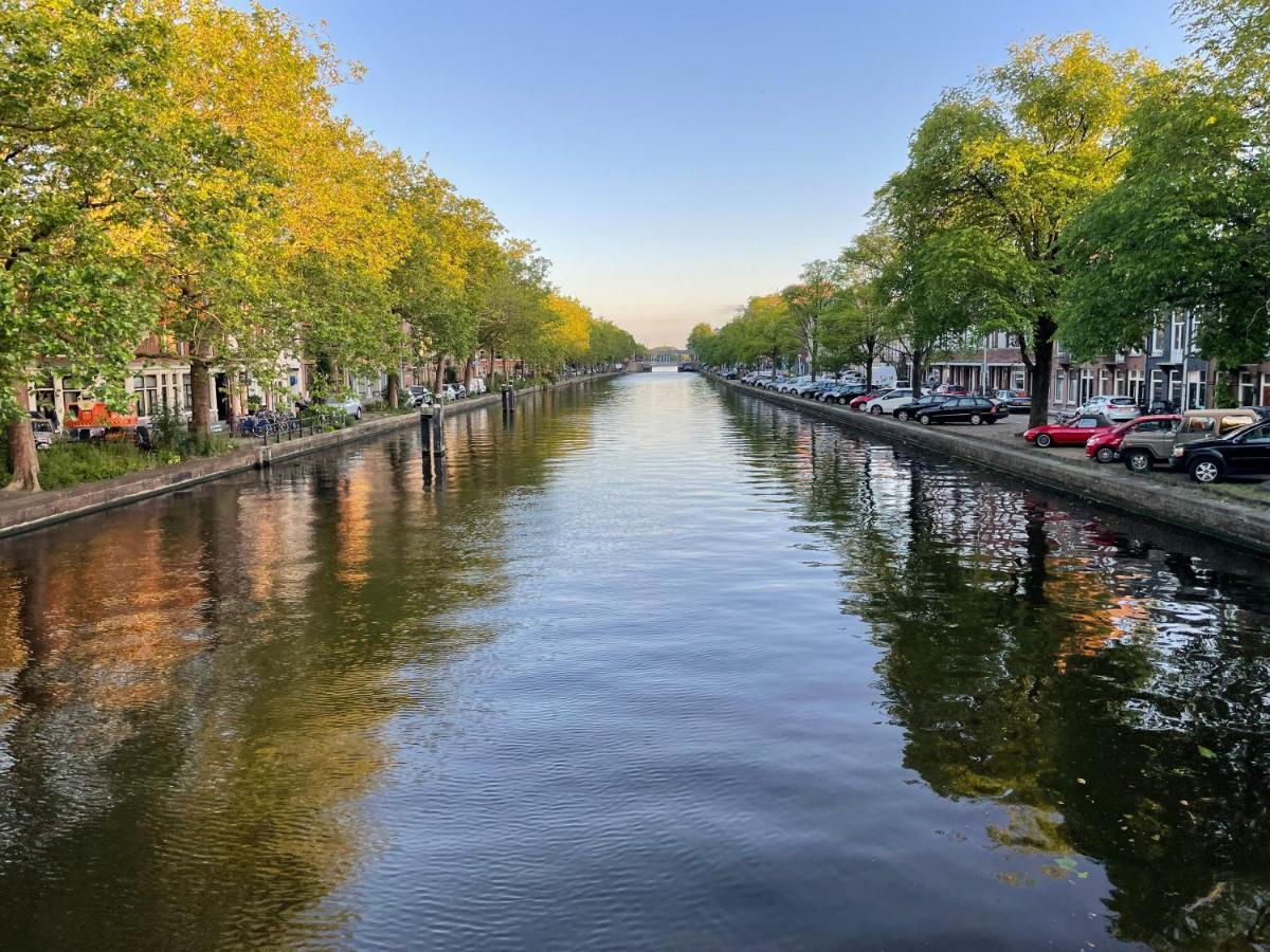 Bed And Breakfast Amsterdam Ámsterdam