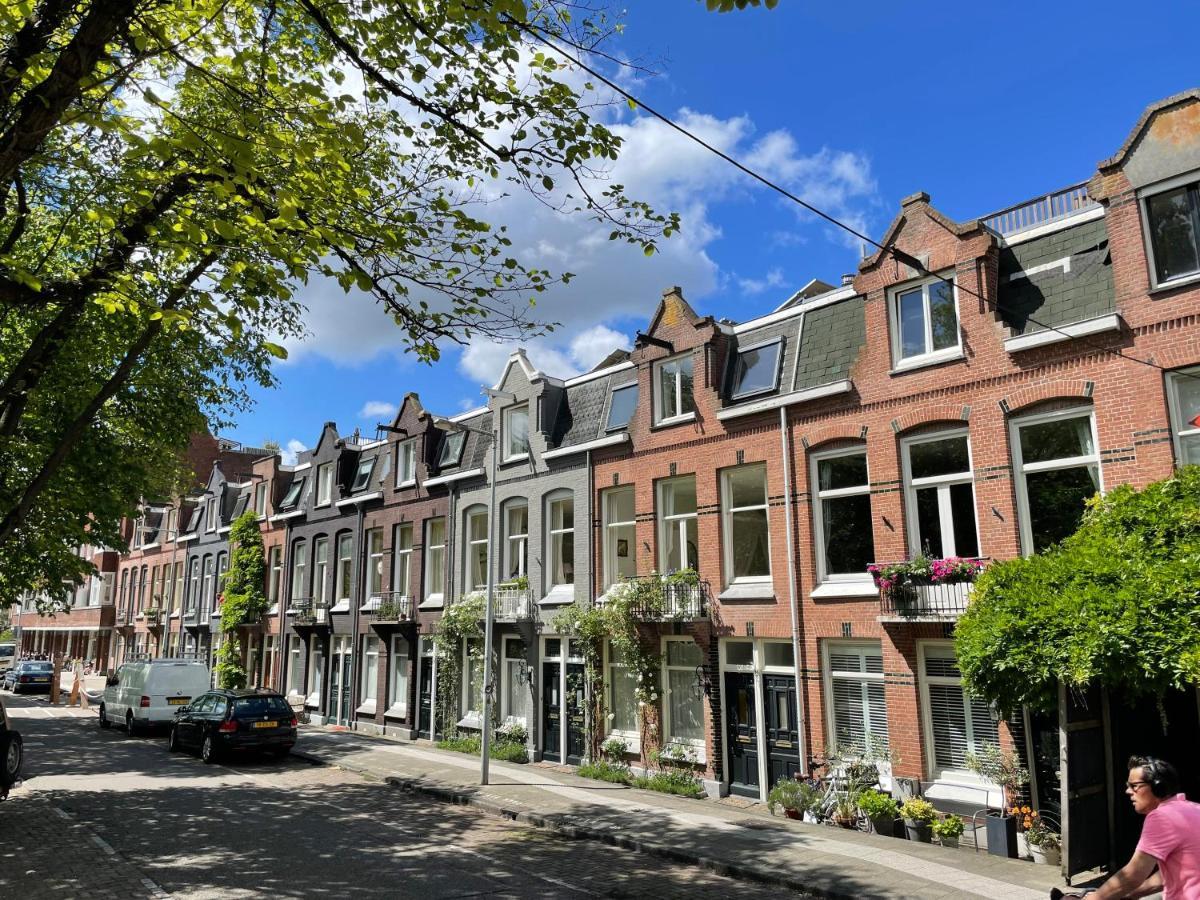 Bed and breakfast Bed And Breakfast Amsterdam