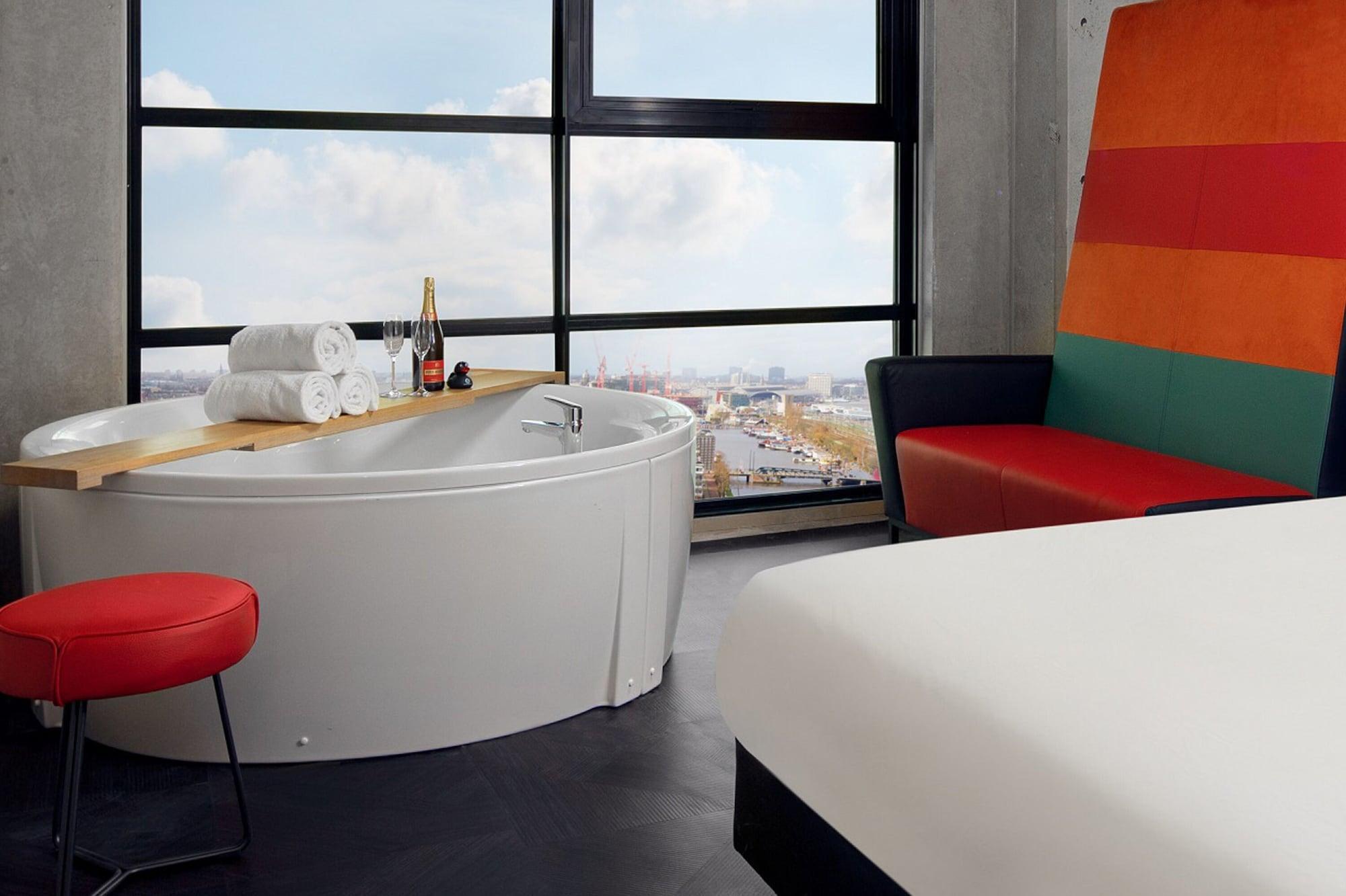 Hotel Inntel Landmark Ámsterdam