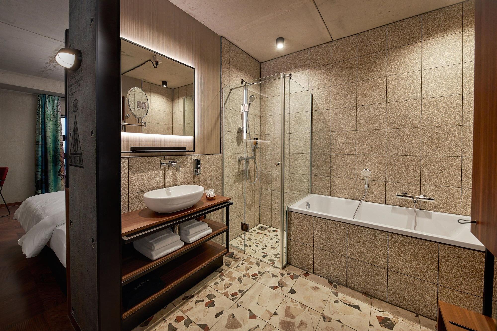 Inntel Landmark 4* Ámsterdam
