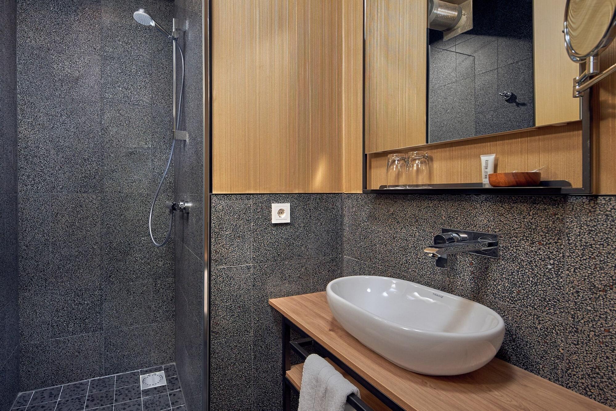 Inntel Landmark 4* Ámsterdam