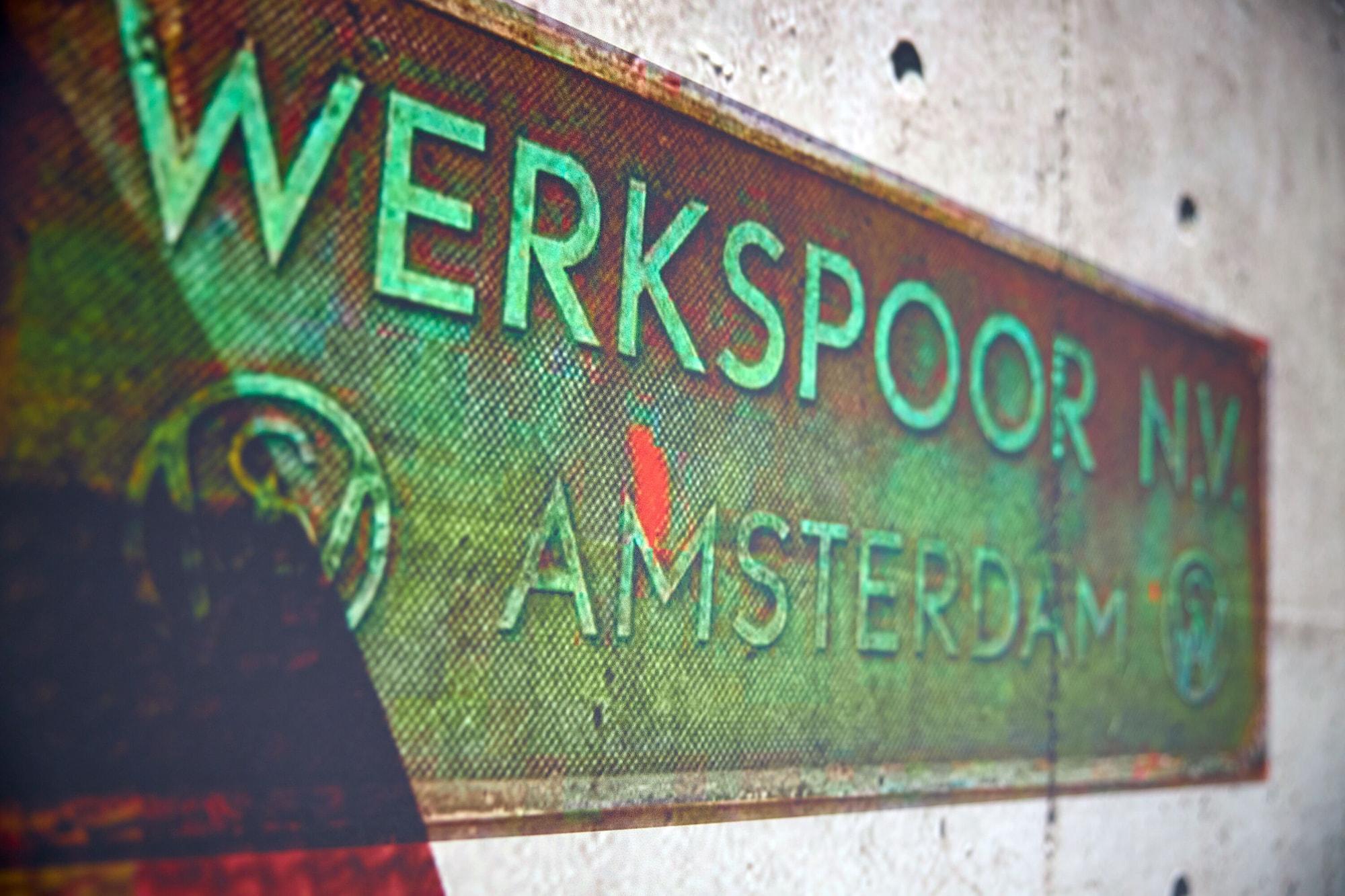 Inntel Landmark 4* Ámsterdam