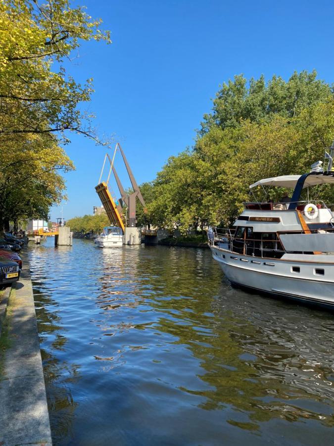 Bed and breakfast Bed And Breakfast Amsterdam *