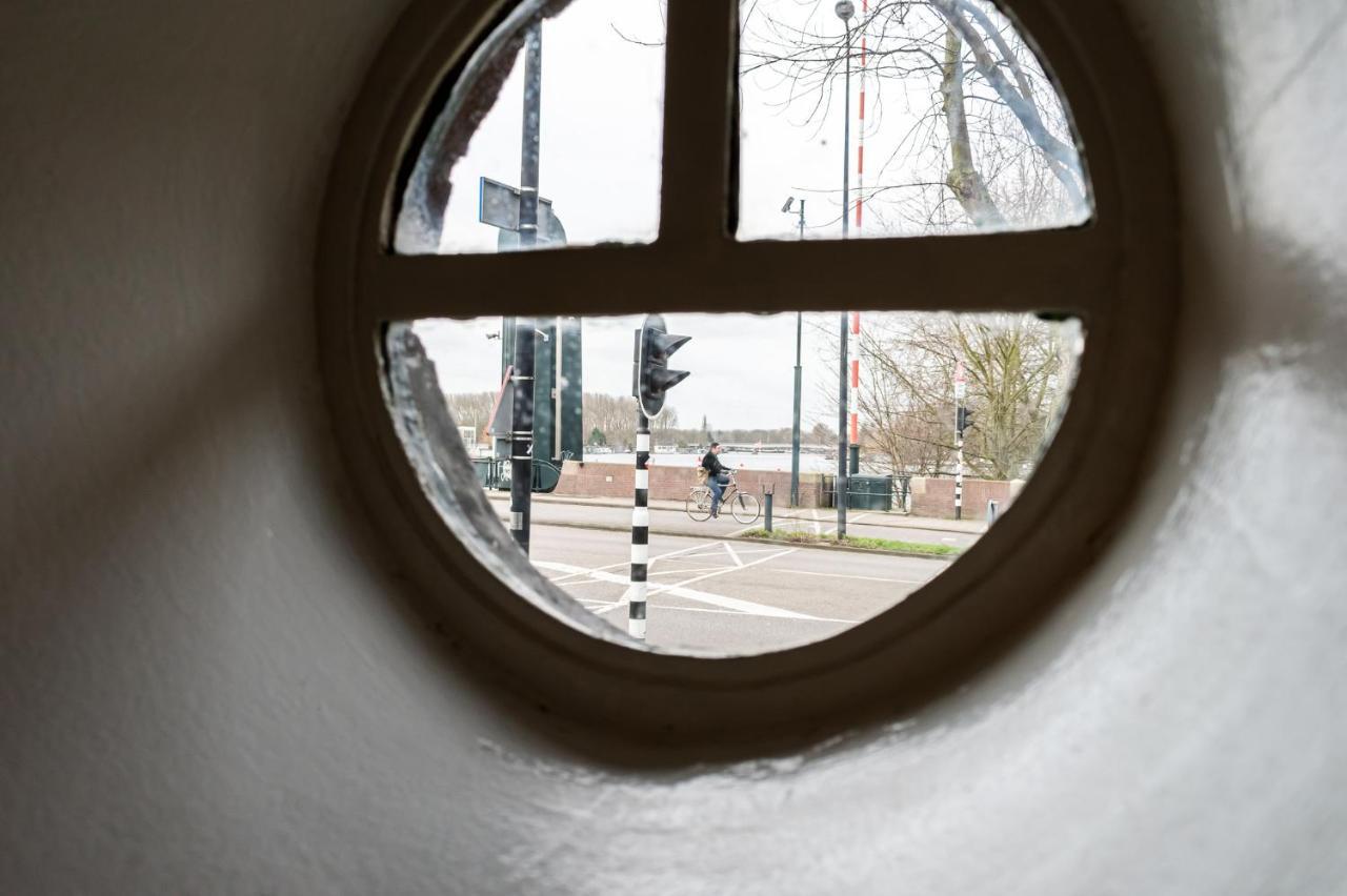 Appartement Sweets - Omvalbrug Amsterdam