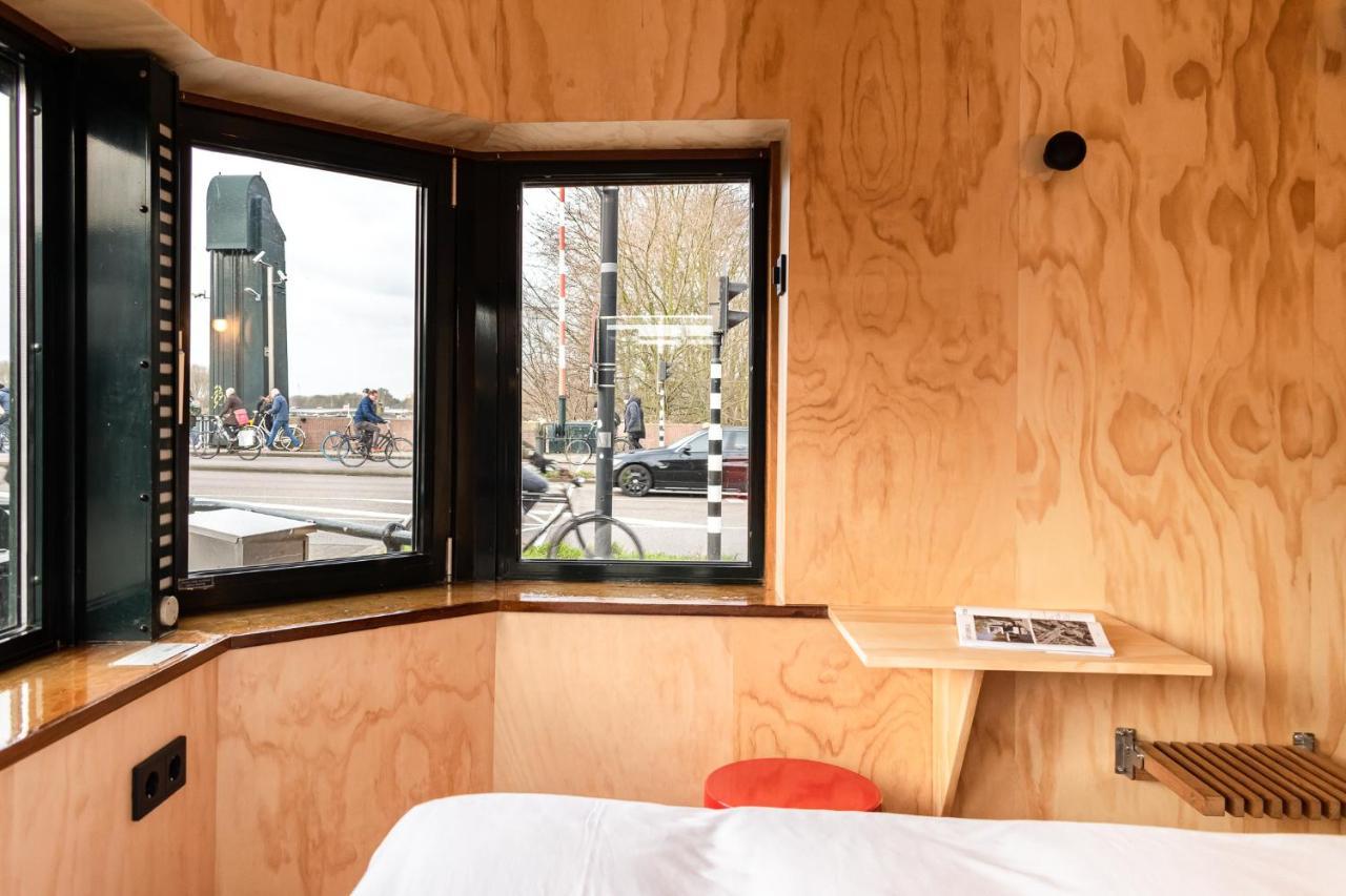 Sweets - Omvalbrug Appartement Amsterdam