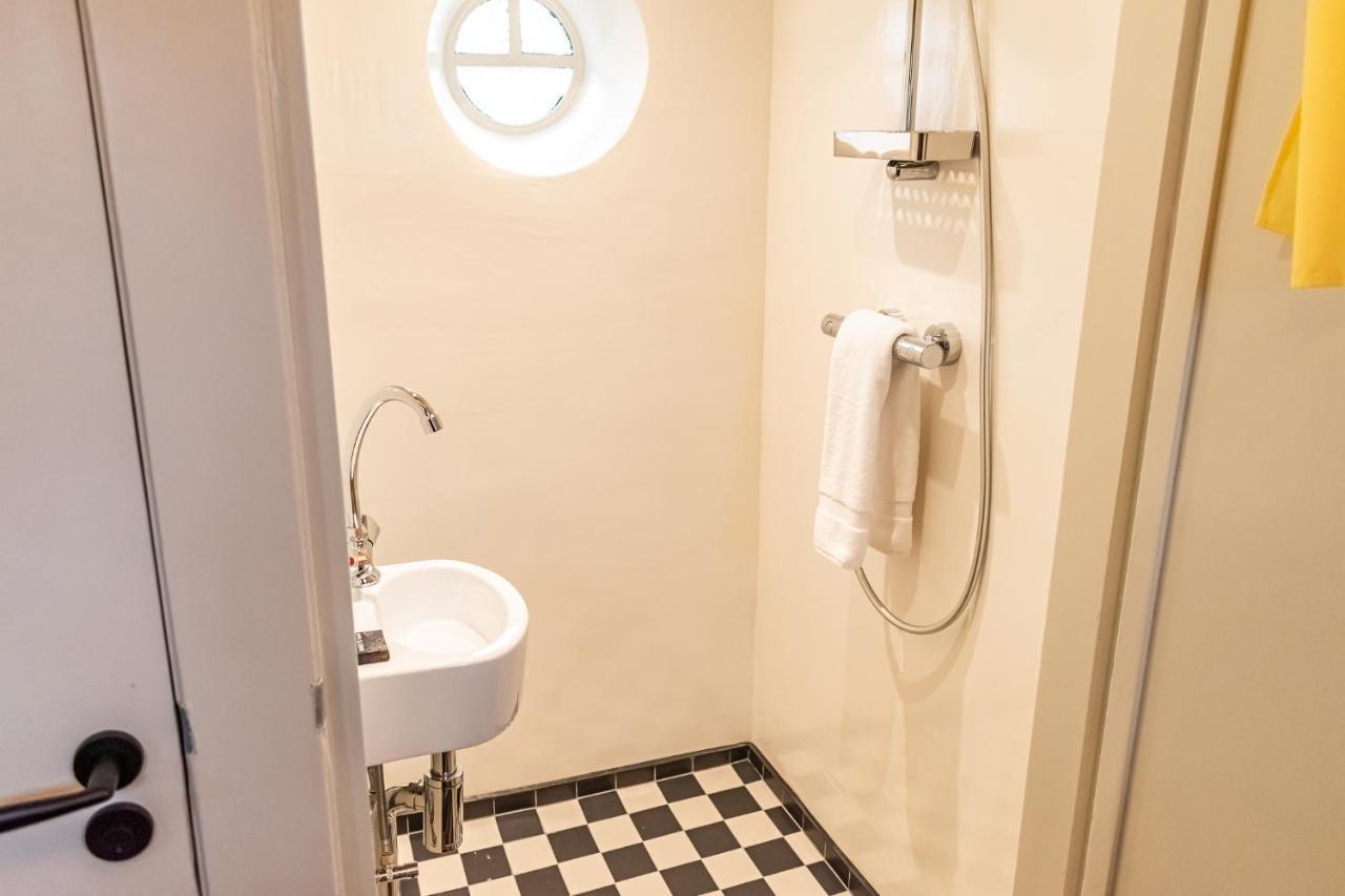 Sweets - Omvalbrug Appartement *