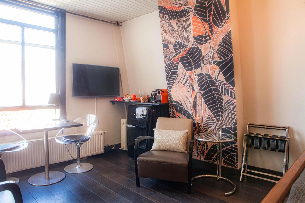 Zwanestein Canal House 3* Amsterdam