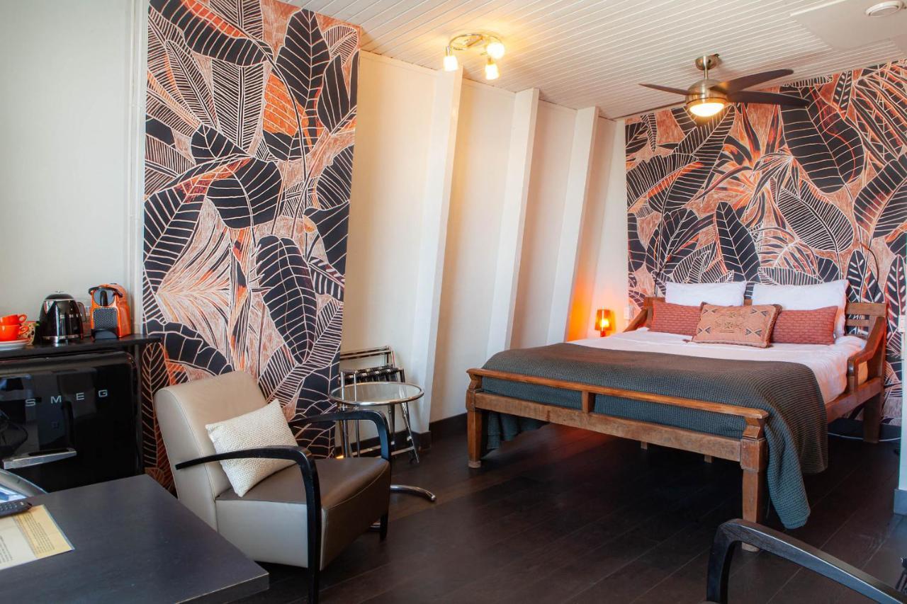 Zwanestein Canal House 3*