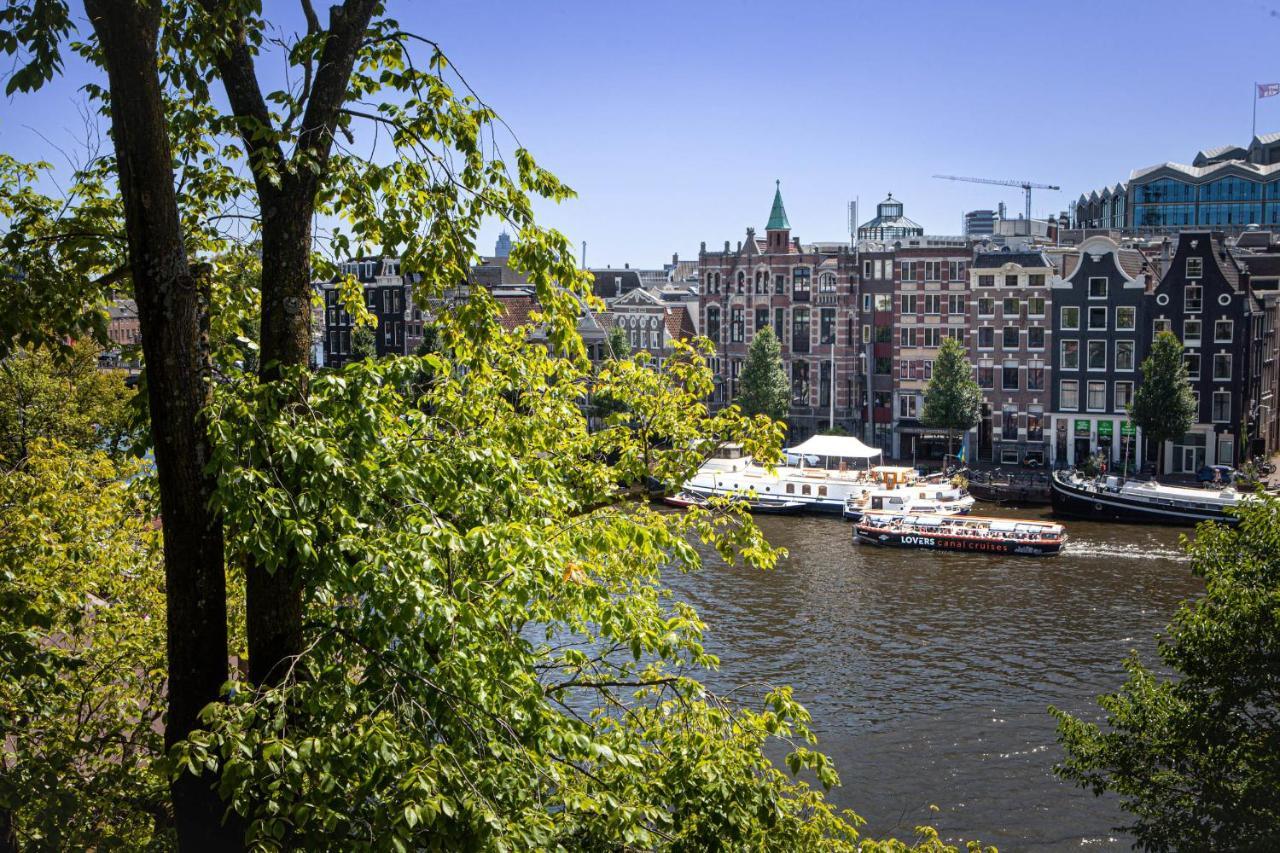 Bed & Breakfast Zwanestein Canal House Amsterdam