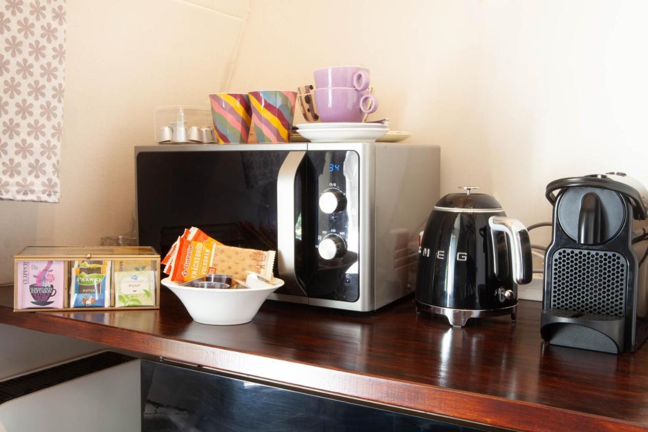 Zwanestein Canal House 3*