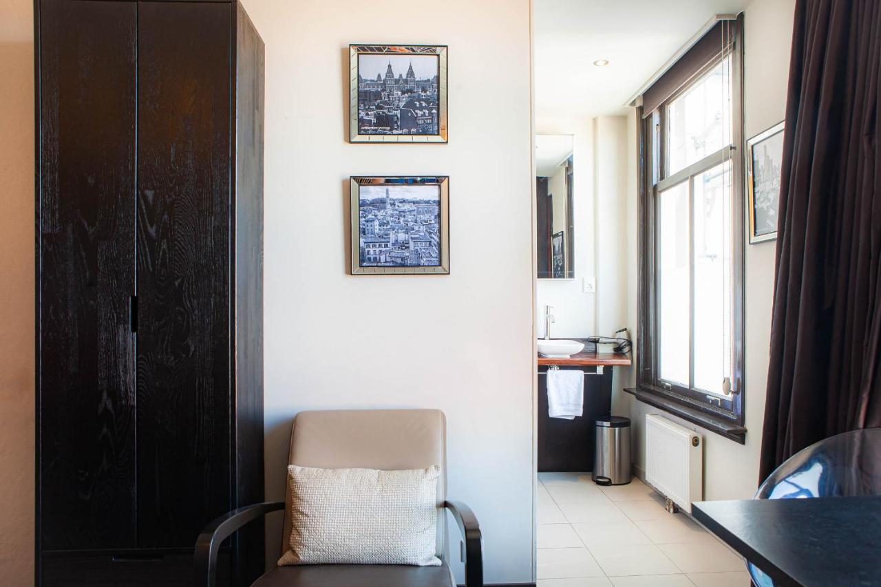 Zwanestein Canal House Bed and breakfast 3*