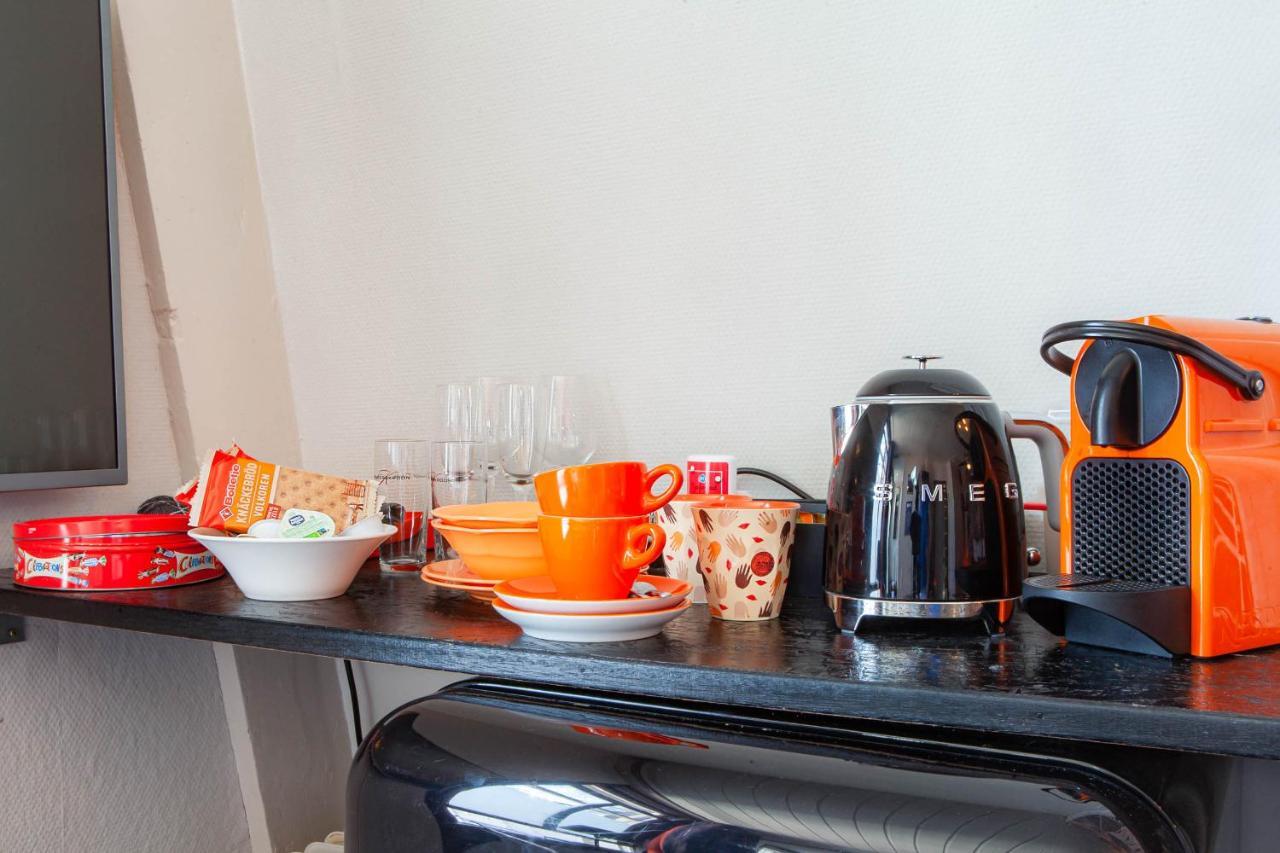 Zwanestein Canal House Bed & Breakfast