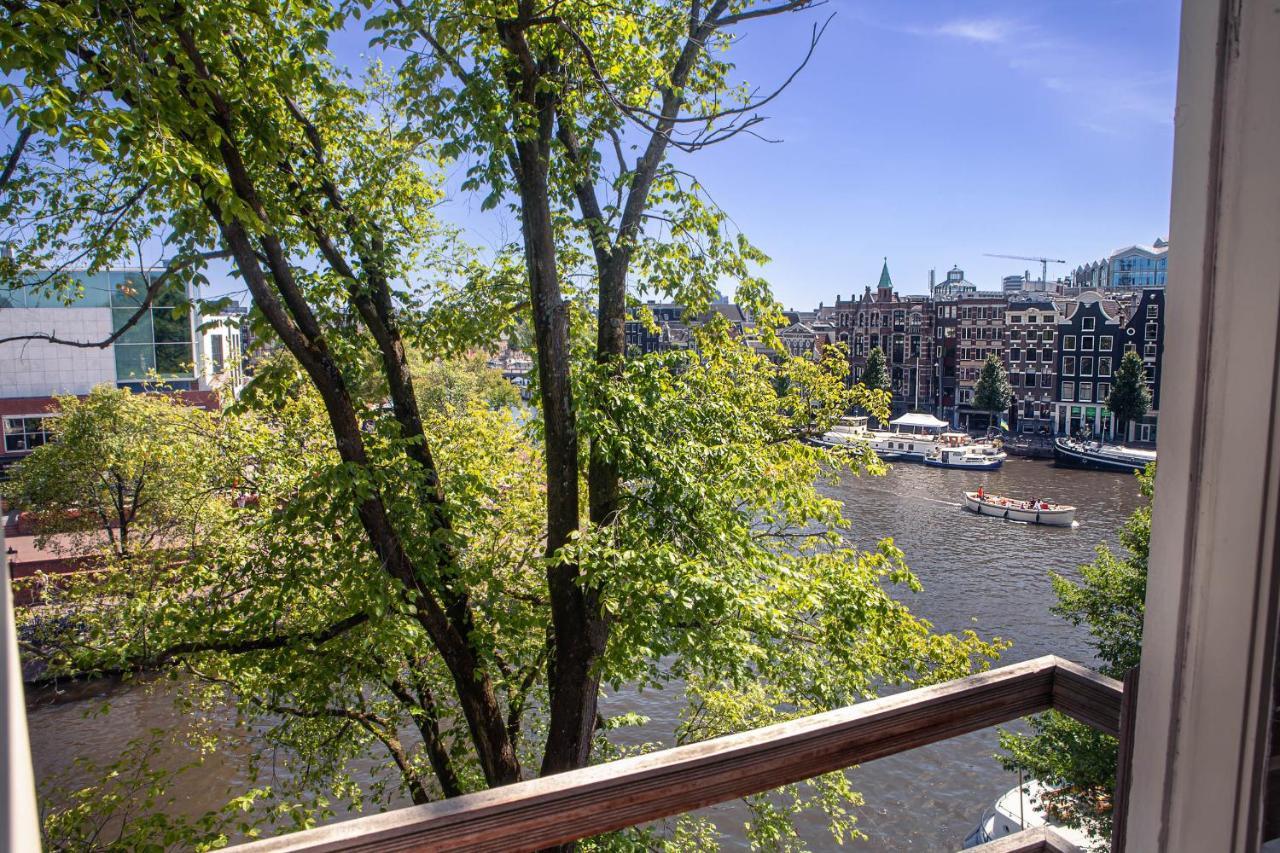 Zwanestein Canal House Bed & Breakfast
