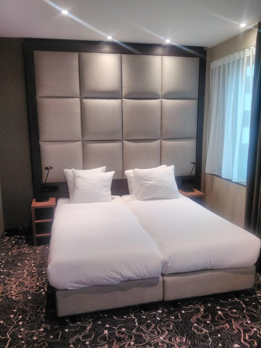 Hotel Levell Amsterdam