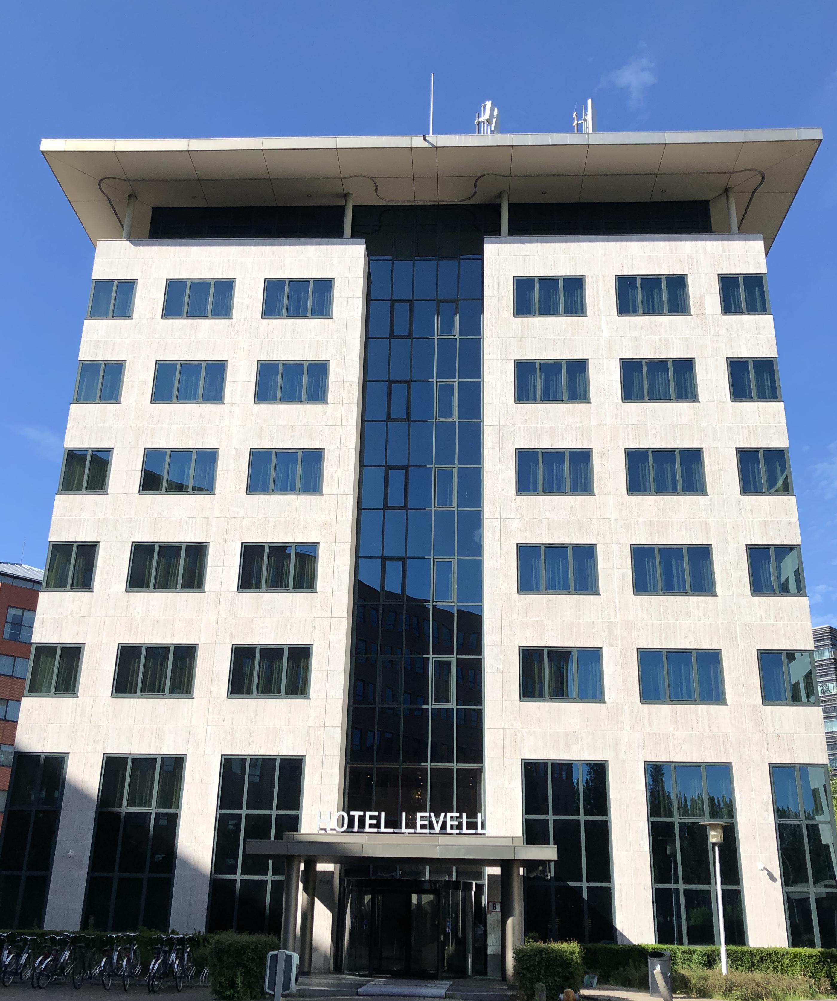 Levell Hotel