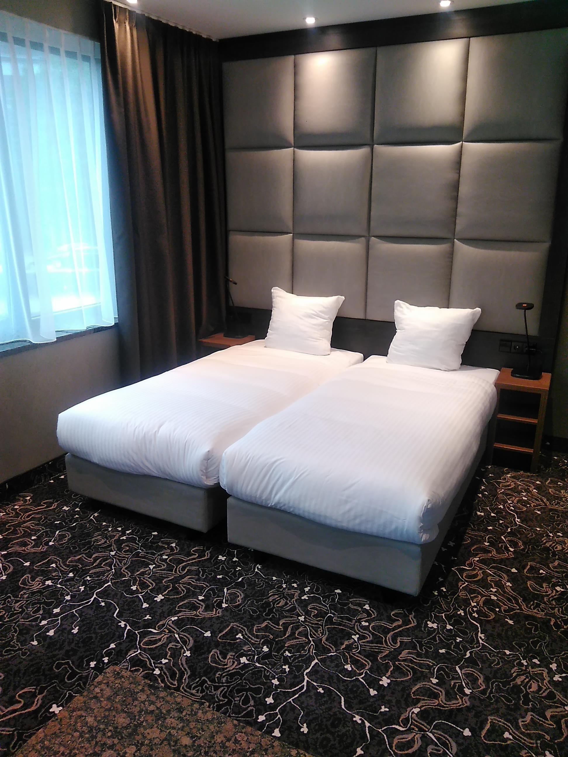Levell Hotel 3*
