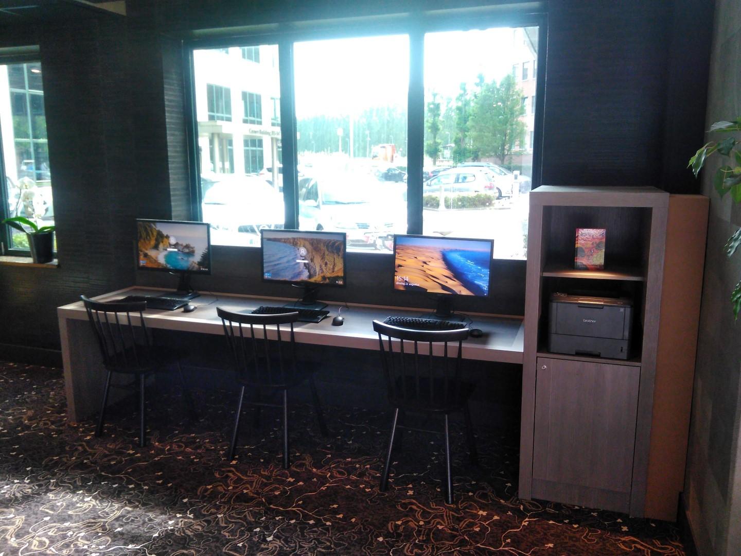 Hotel Levell Amsterdam