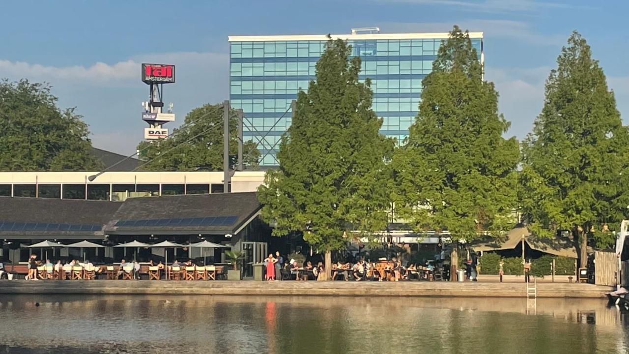 Authentic Rai Amsterdam