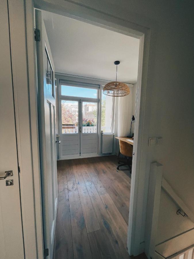 Appartement Spacious Designer Duplex Next To Park *