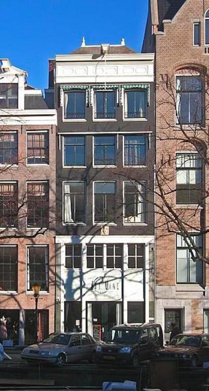 Keizersgrachtsuite471