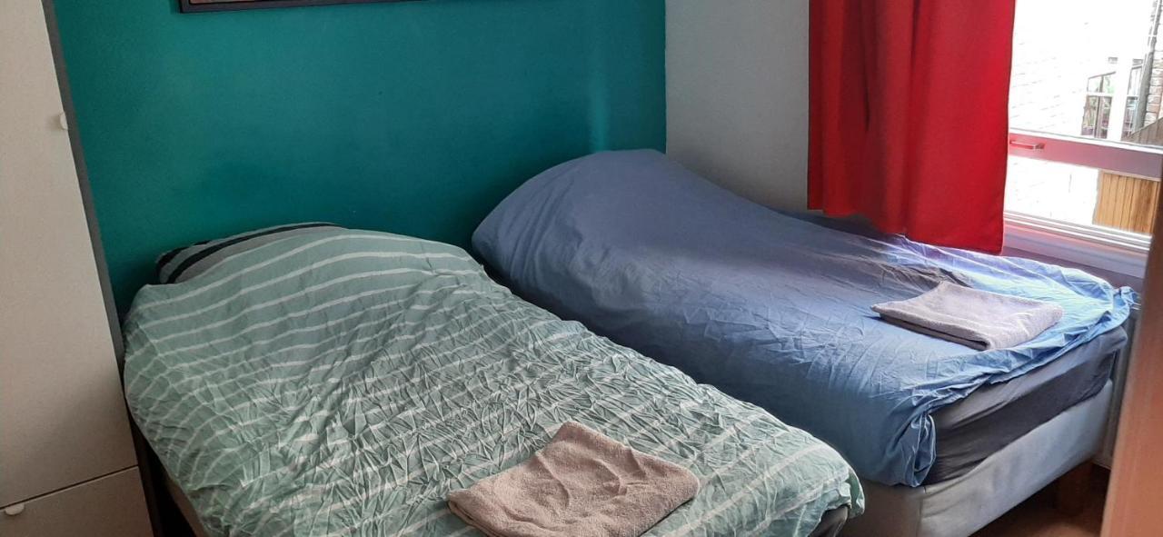 Privat bolig Nicole, Not For Parties, Not A Hotel, With Shared Bathroom, No Kitchen *