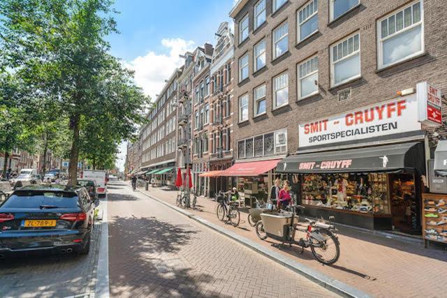Resident Moose 5* Ámsterdam