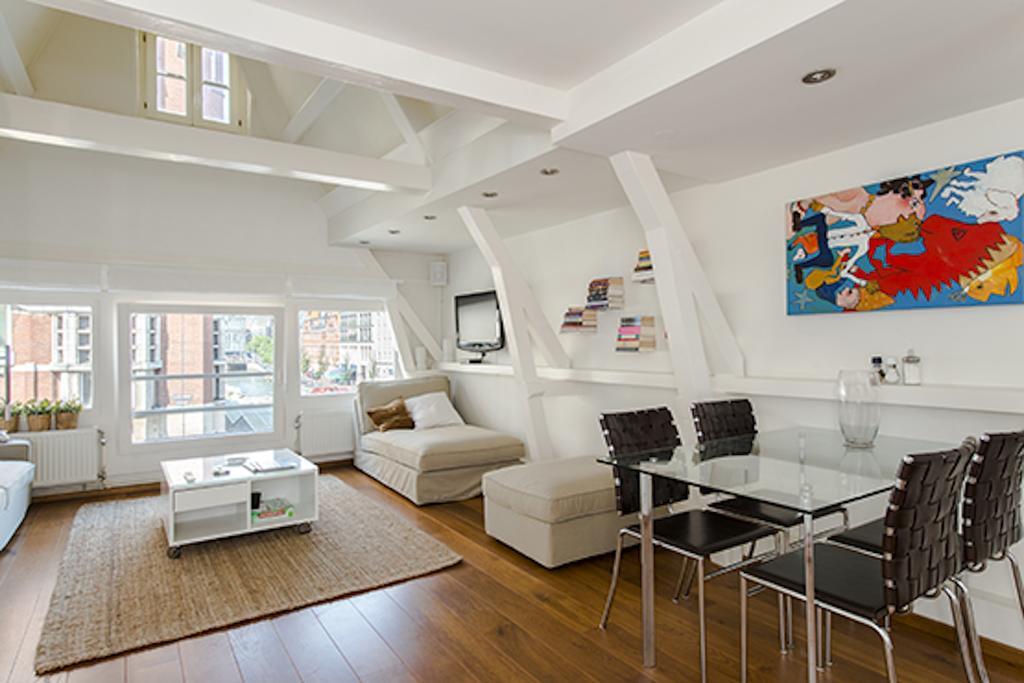 Catch Apartment