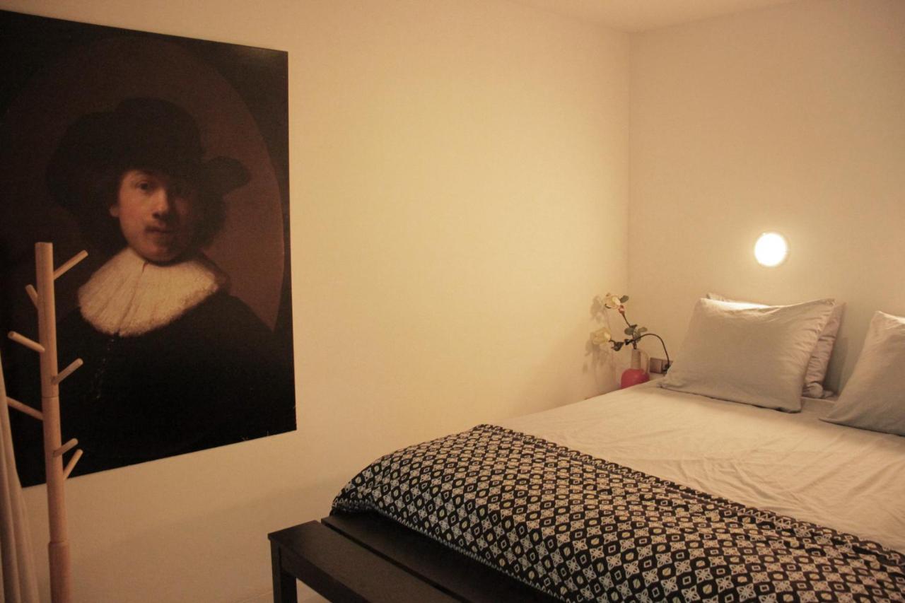 The Quay - Free Parking 2* Amsterdam