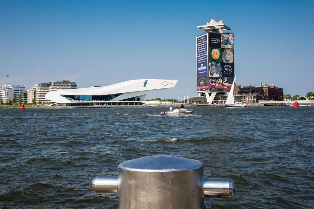 Westerdok25 * Ámsterdam
